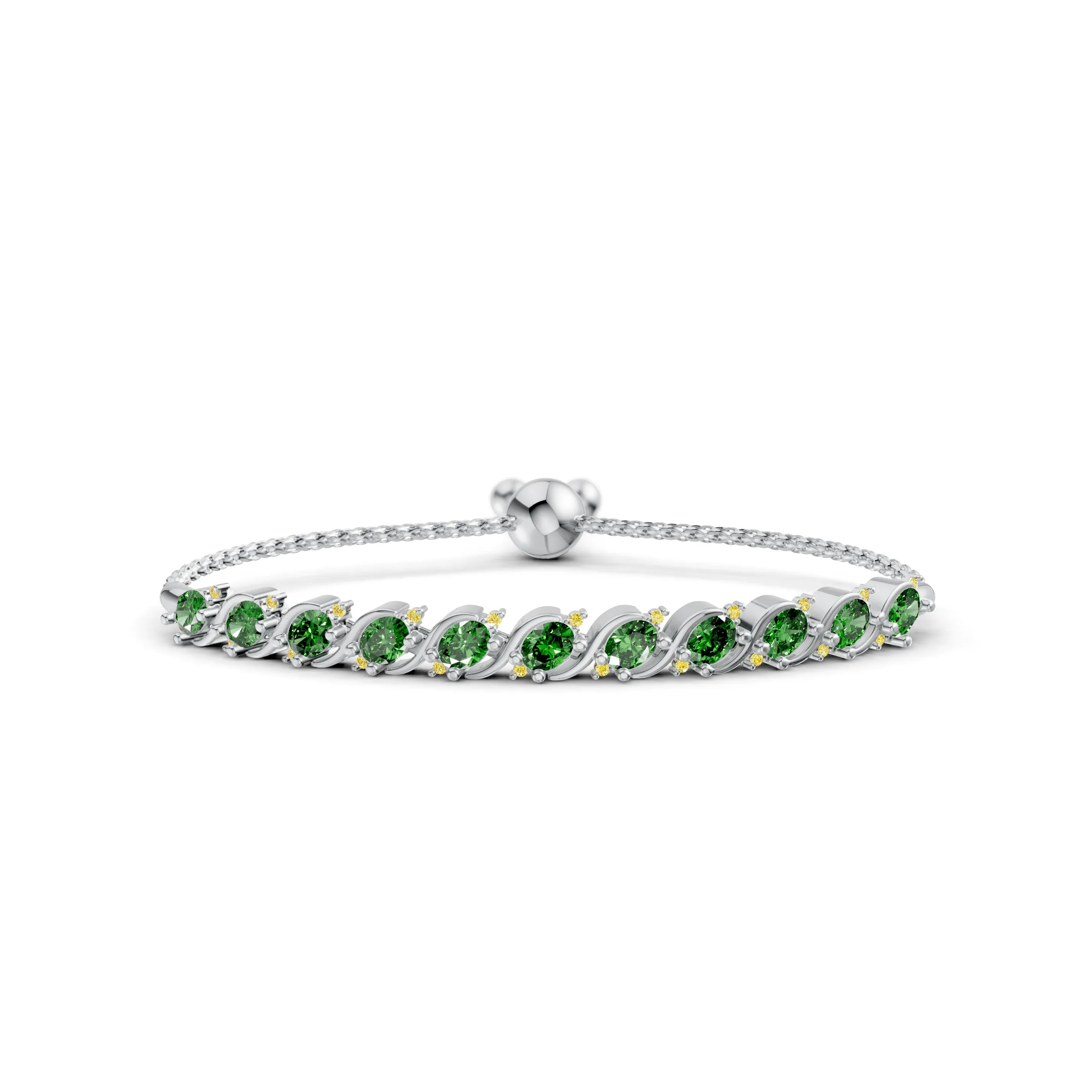 Silver_Emerald_Citrine