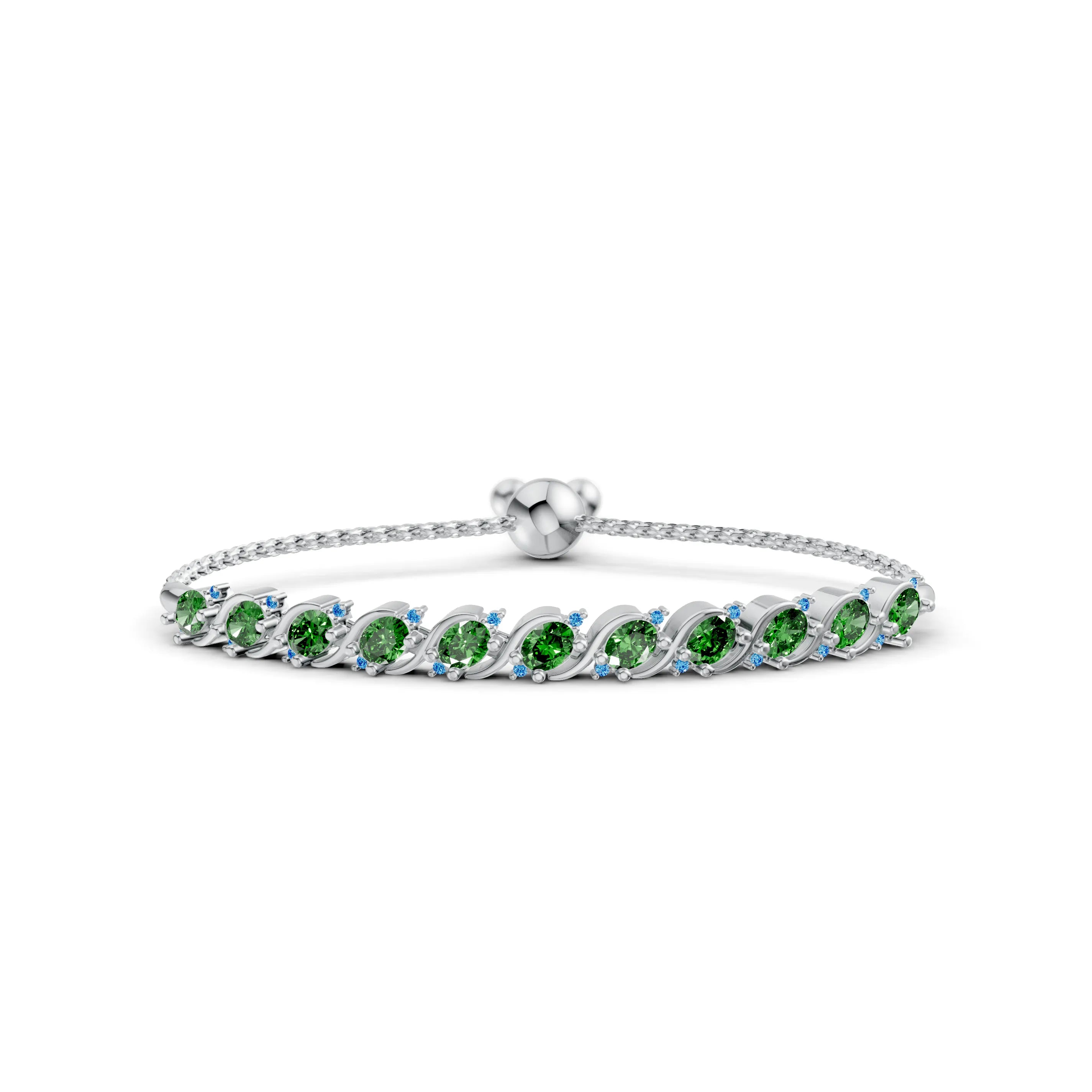 Silver_Emerald_Aquamarine