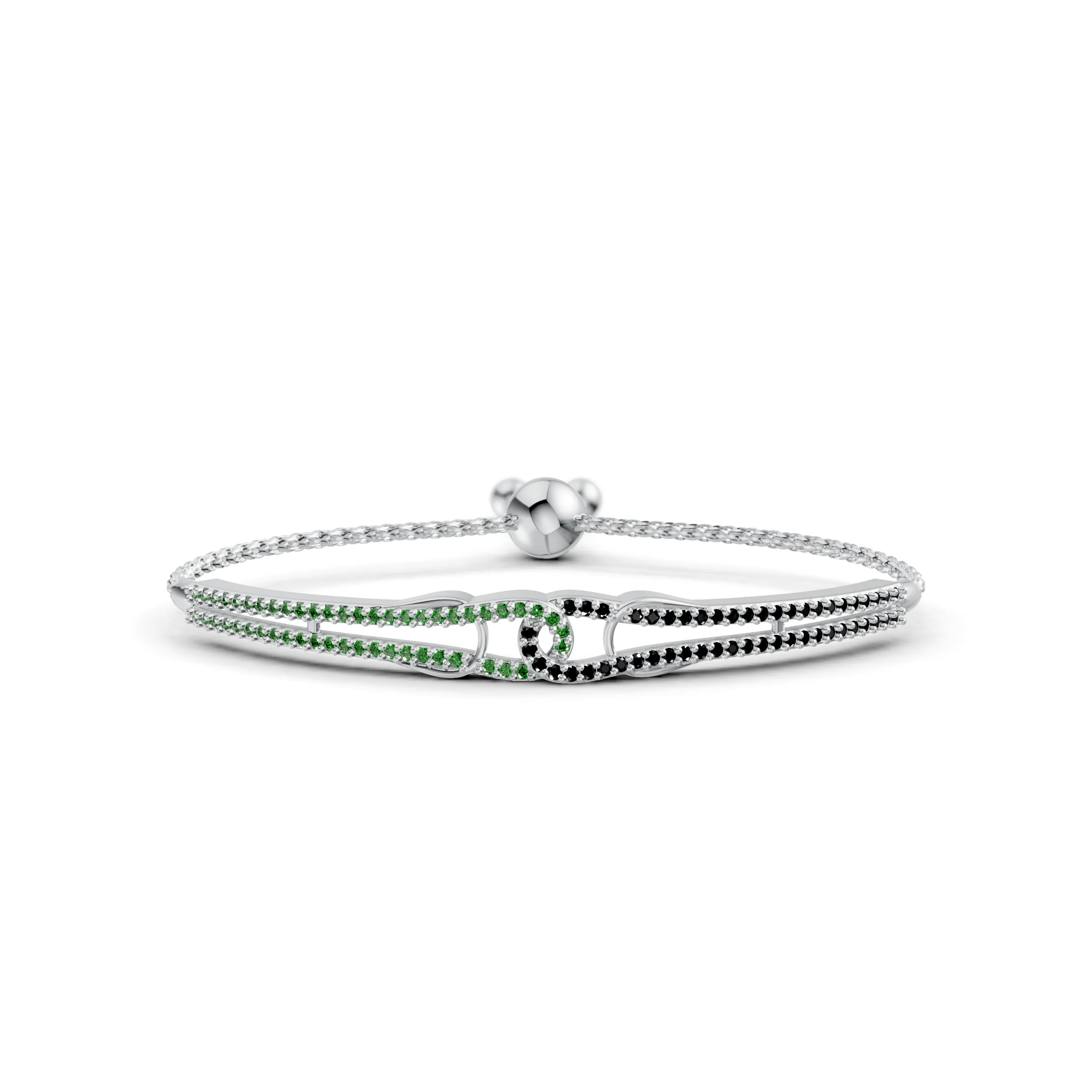 Silver_Emerald_Black