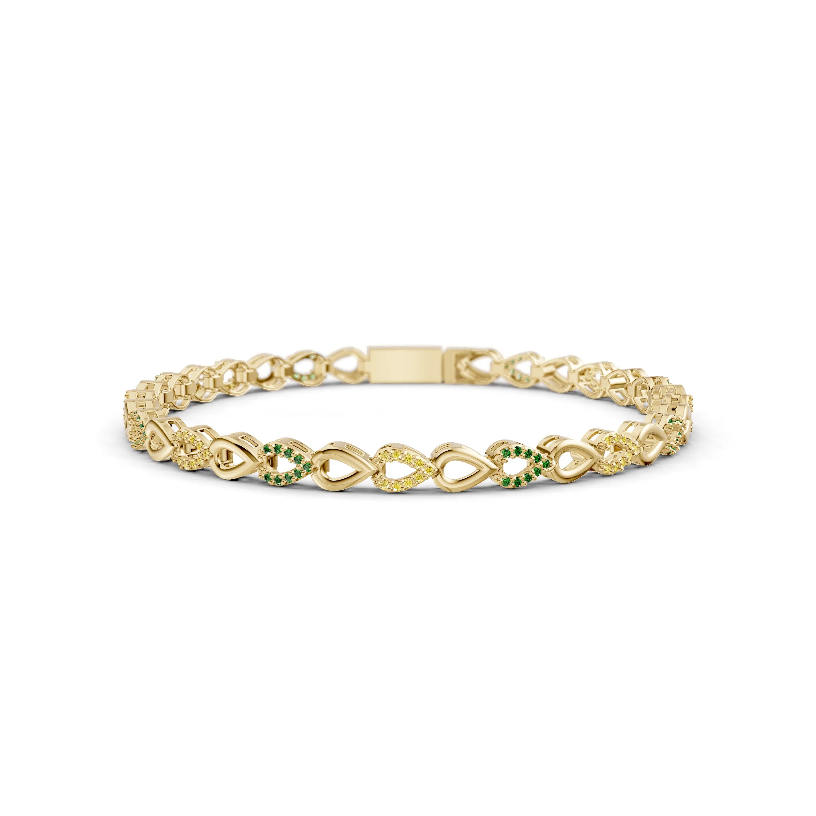 Gold_Citrine_Emerald