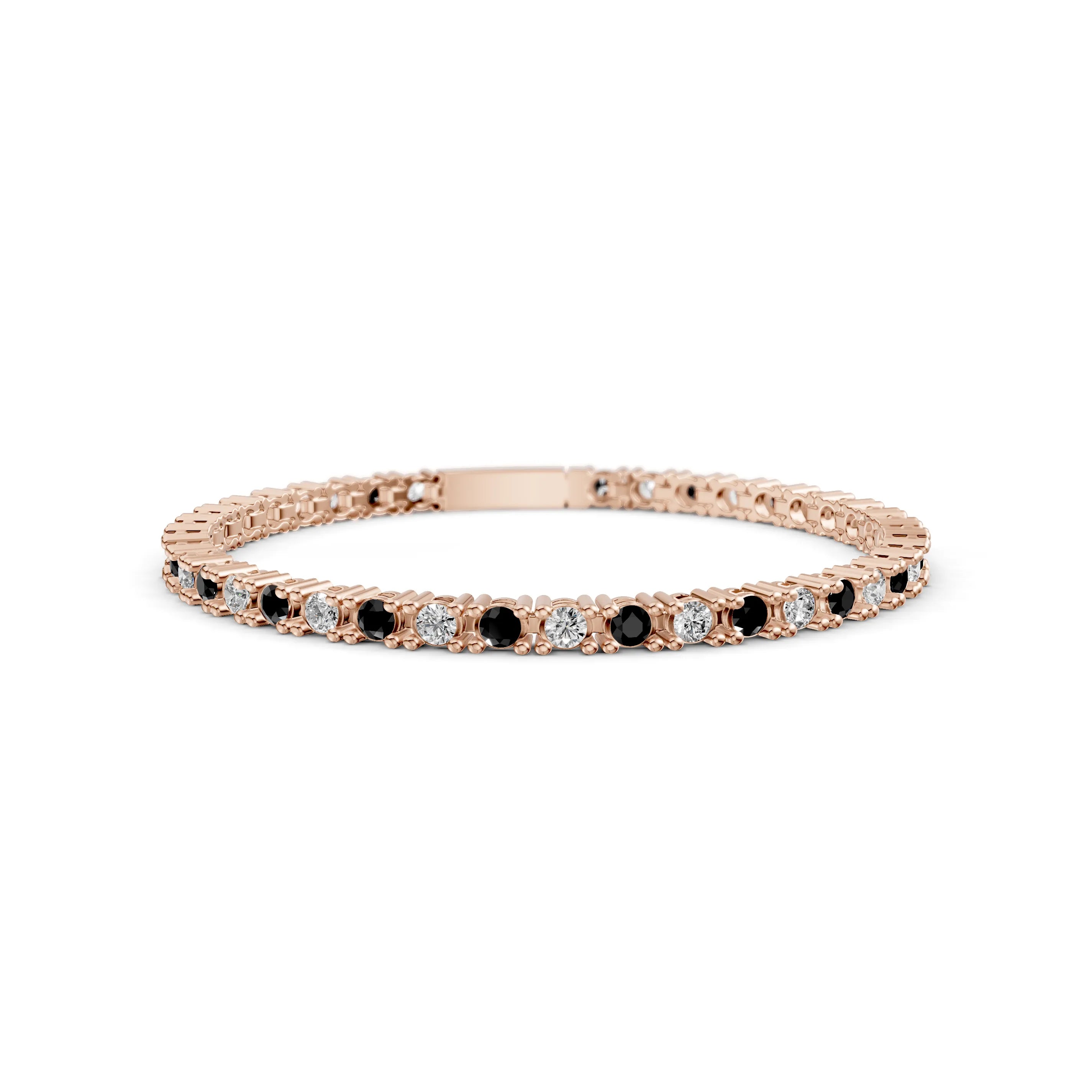 Rose_Diamond_Black