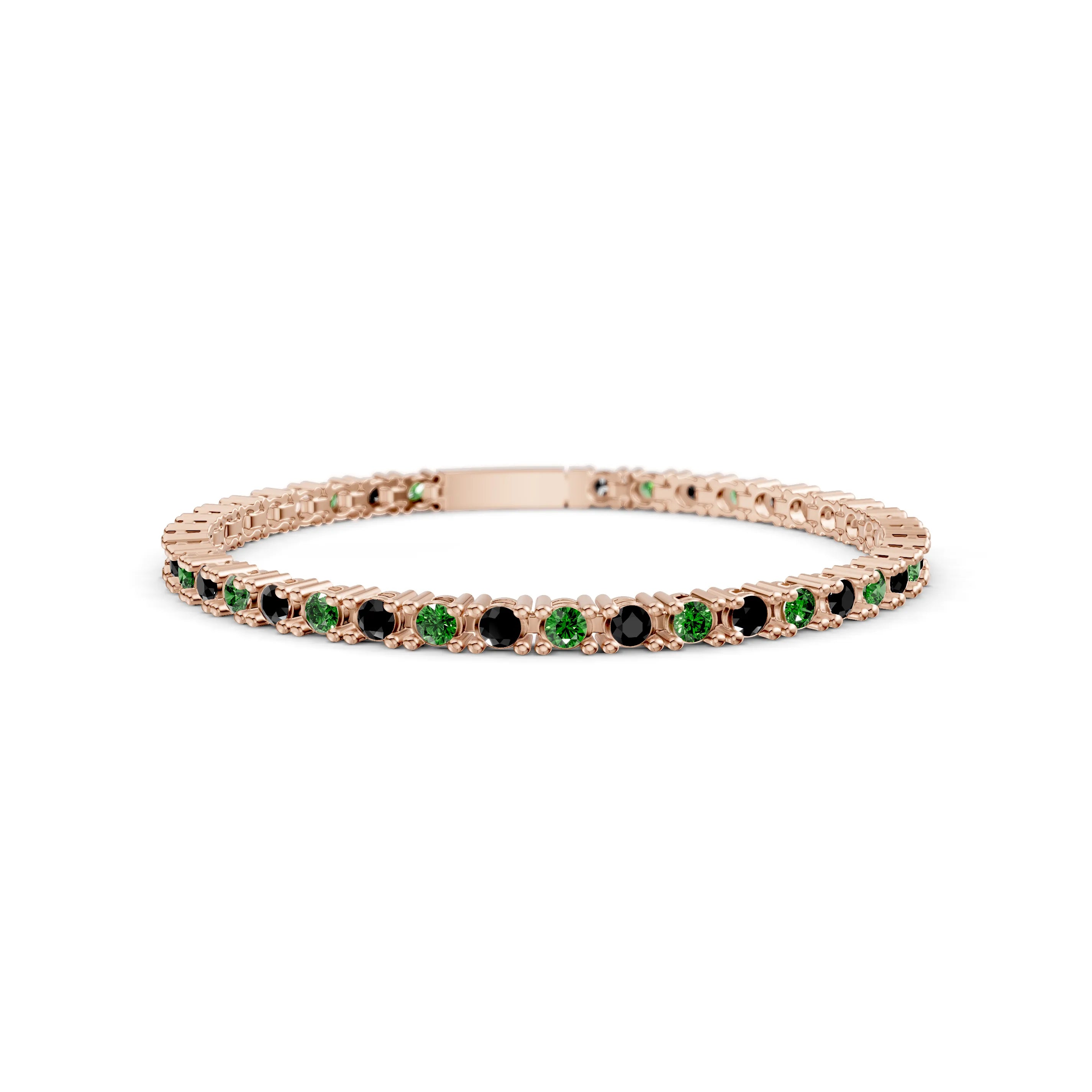 Rose_Emerald_Black