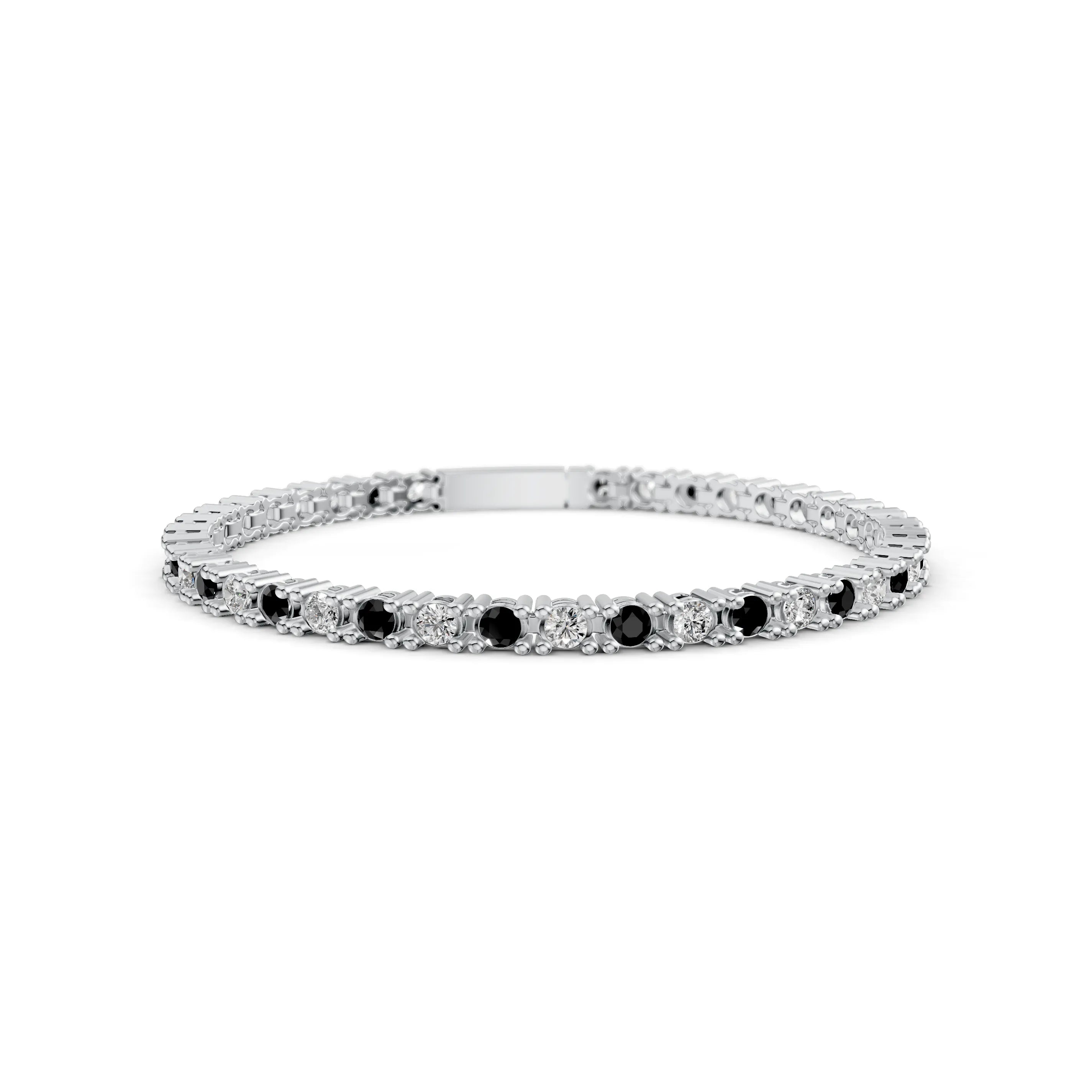 Silver_Diamond_Black