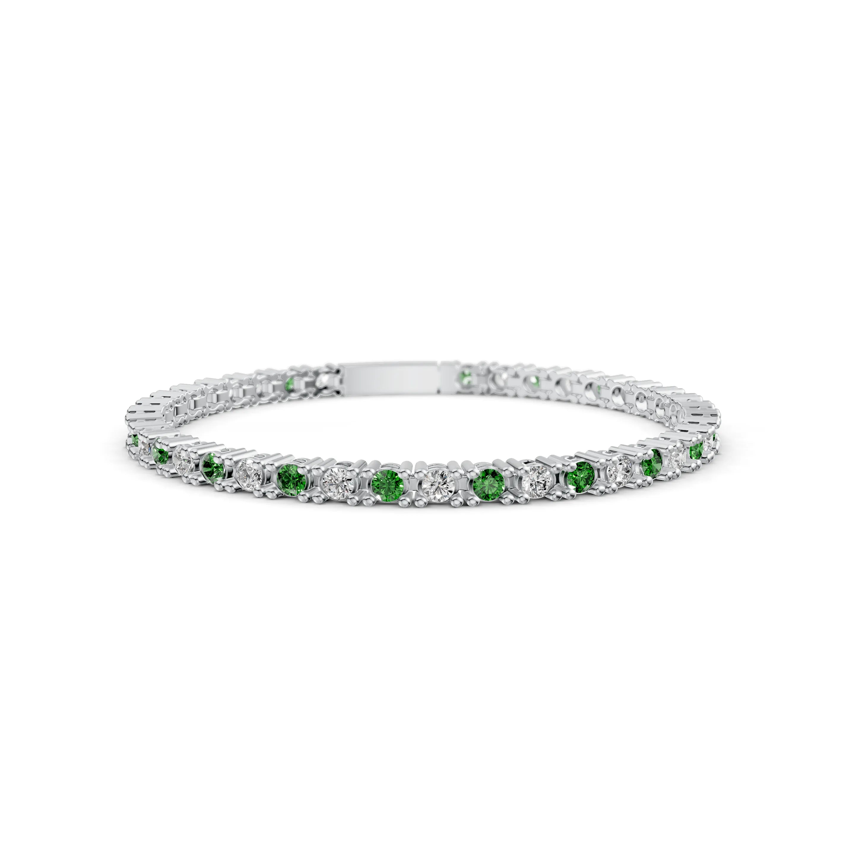 Silver_Diamond_Emerald