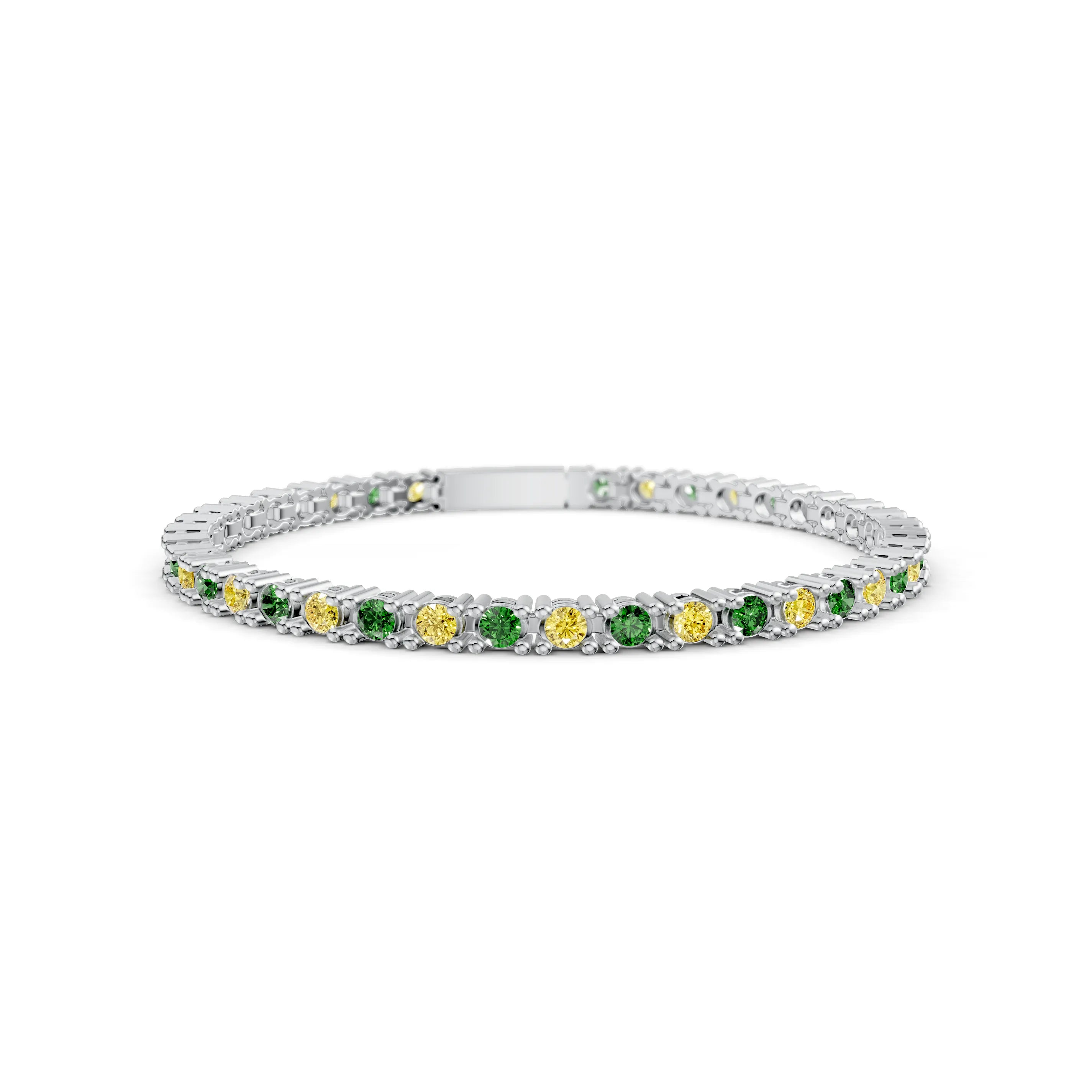 Silver_Citrine_Emerald