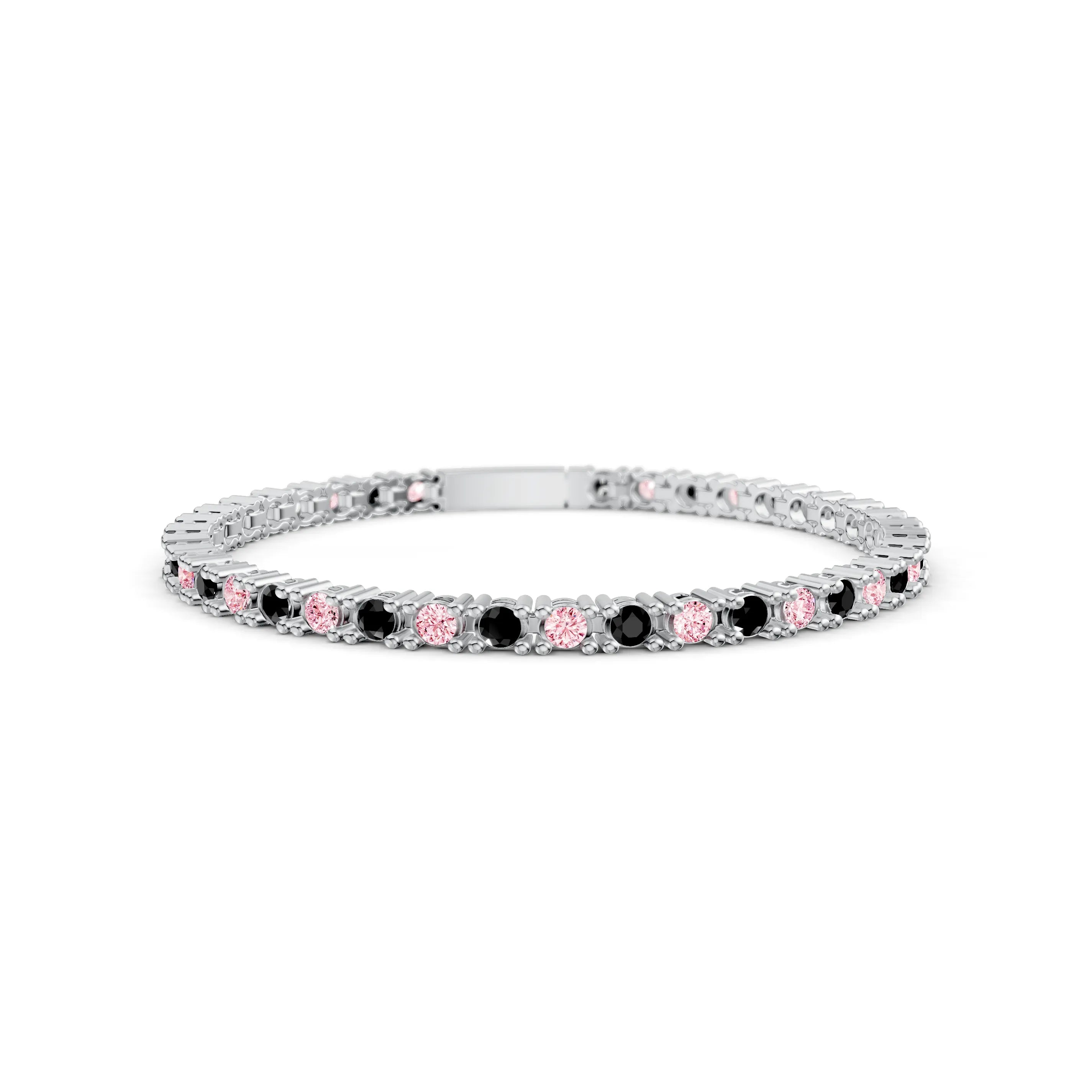 Silver_Pink_Black