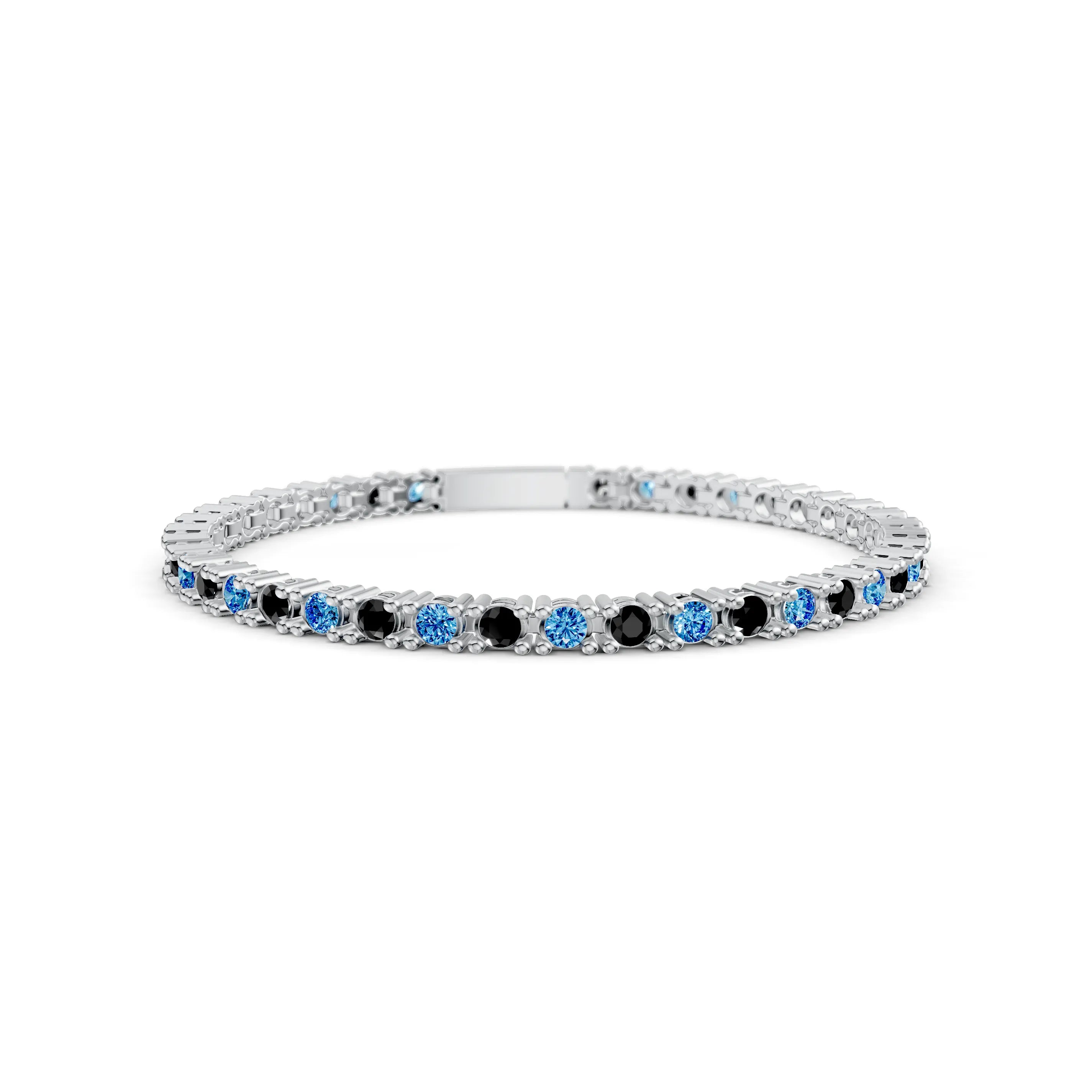 Silver_Aquamarine_Black