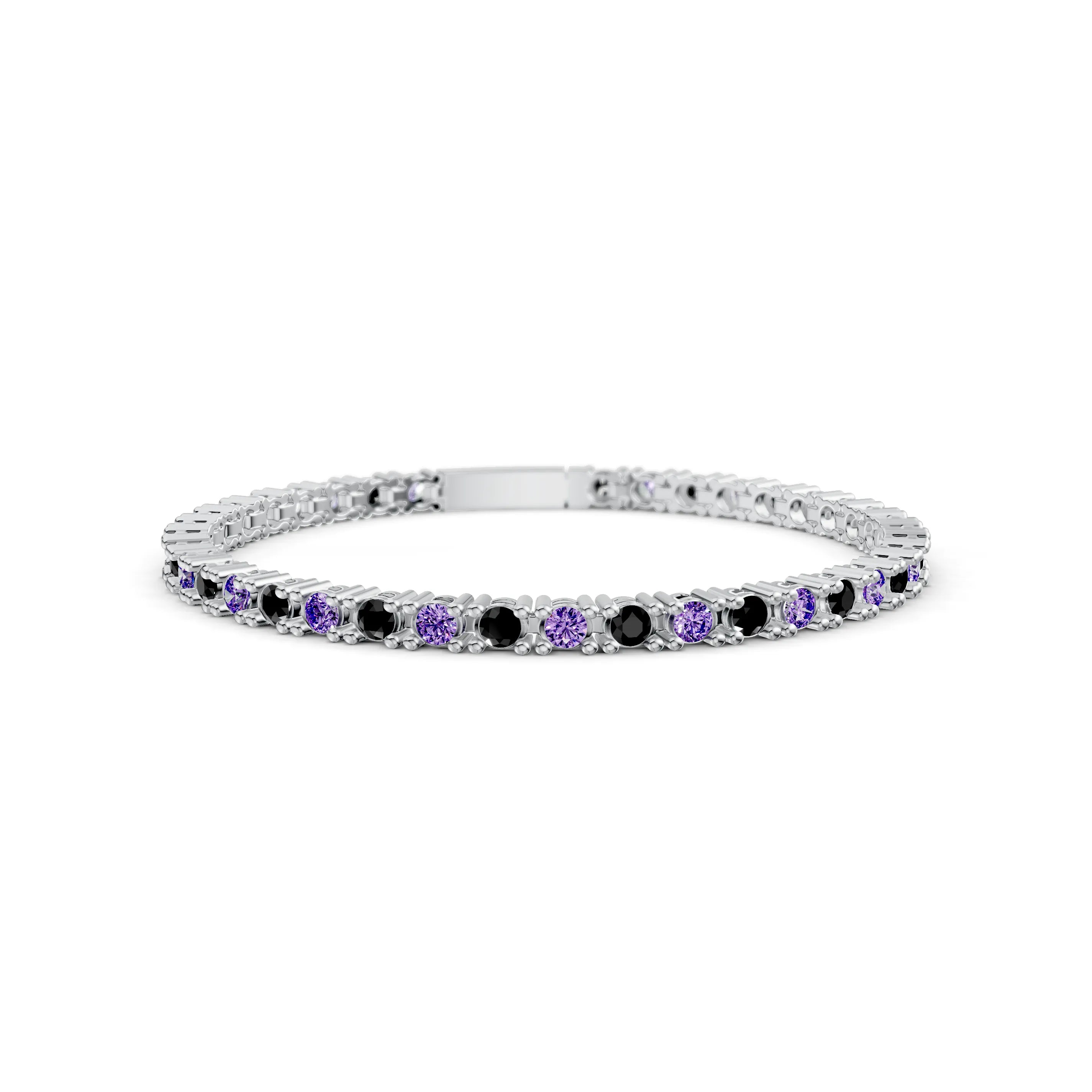 Silver_Amethyst_Black