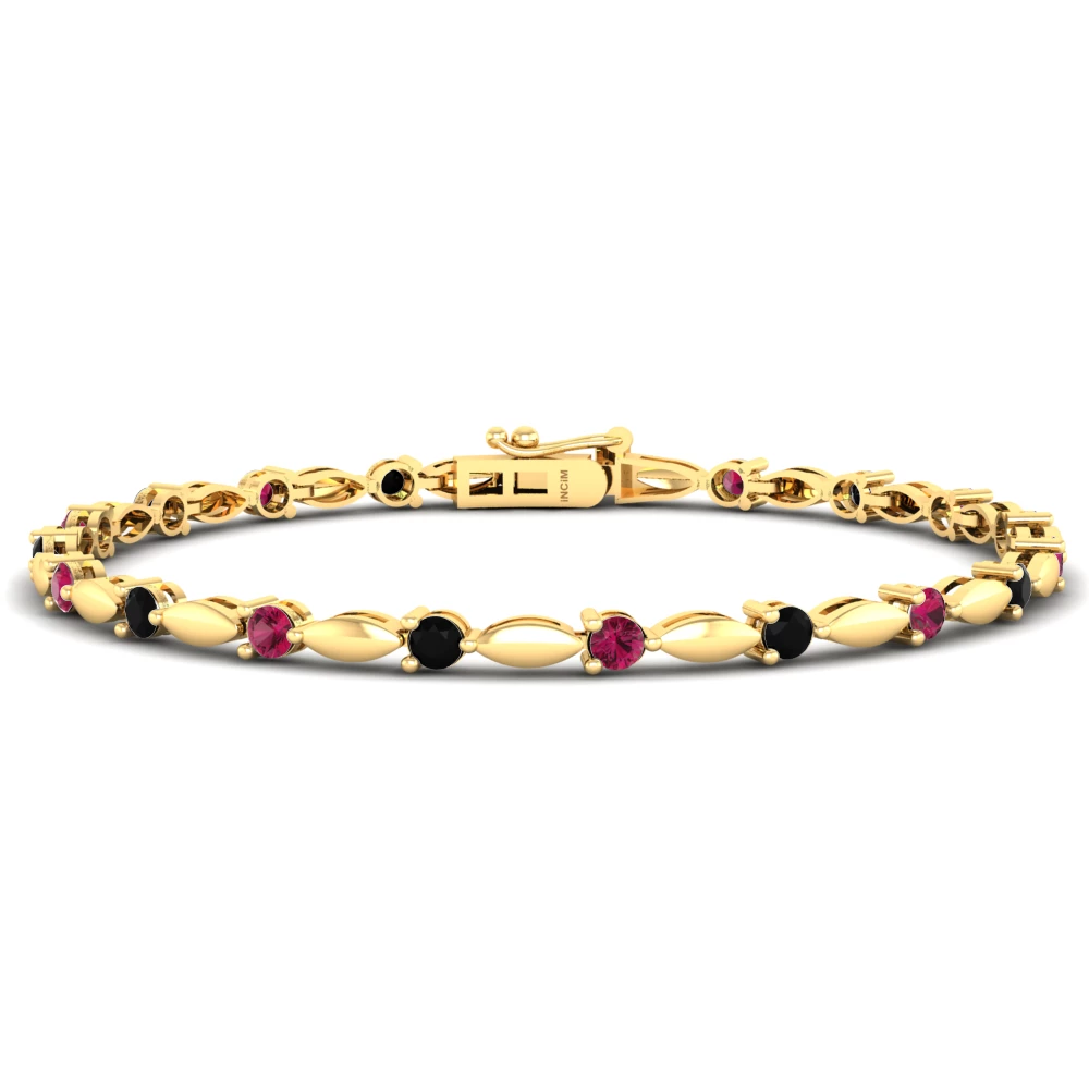 Gold_Ruby_Black