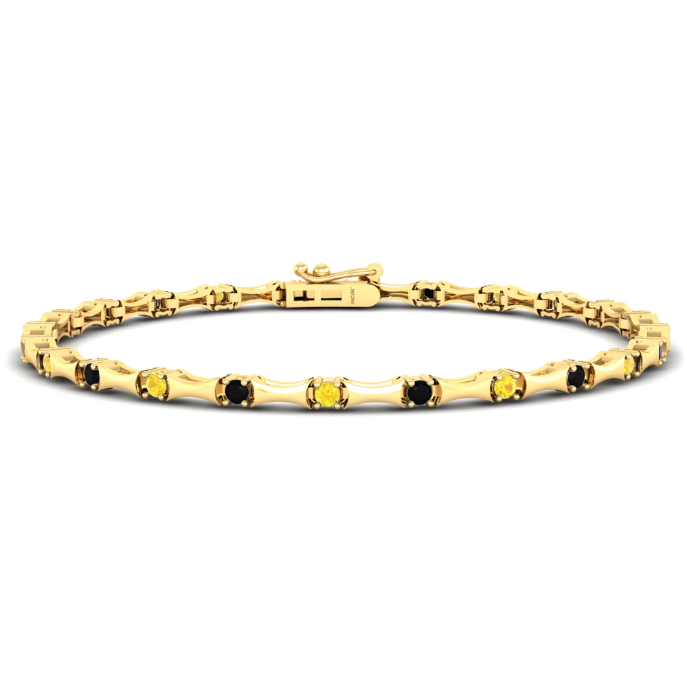 Gold_Citrine_Black