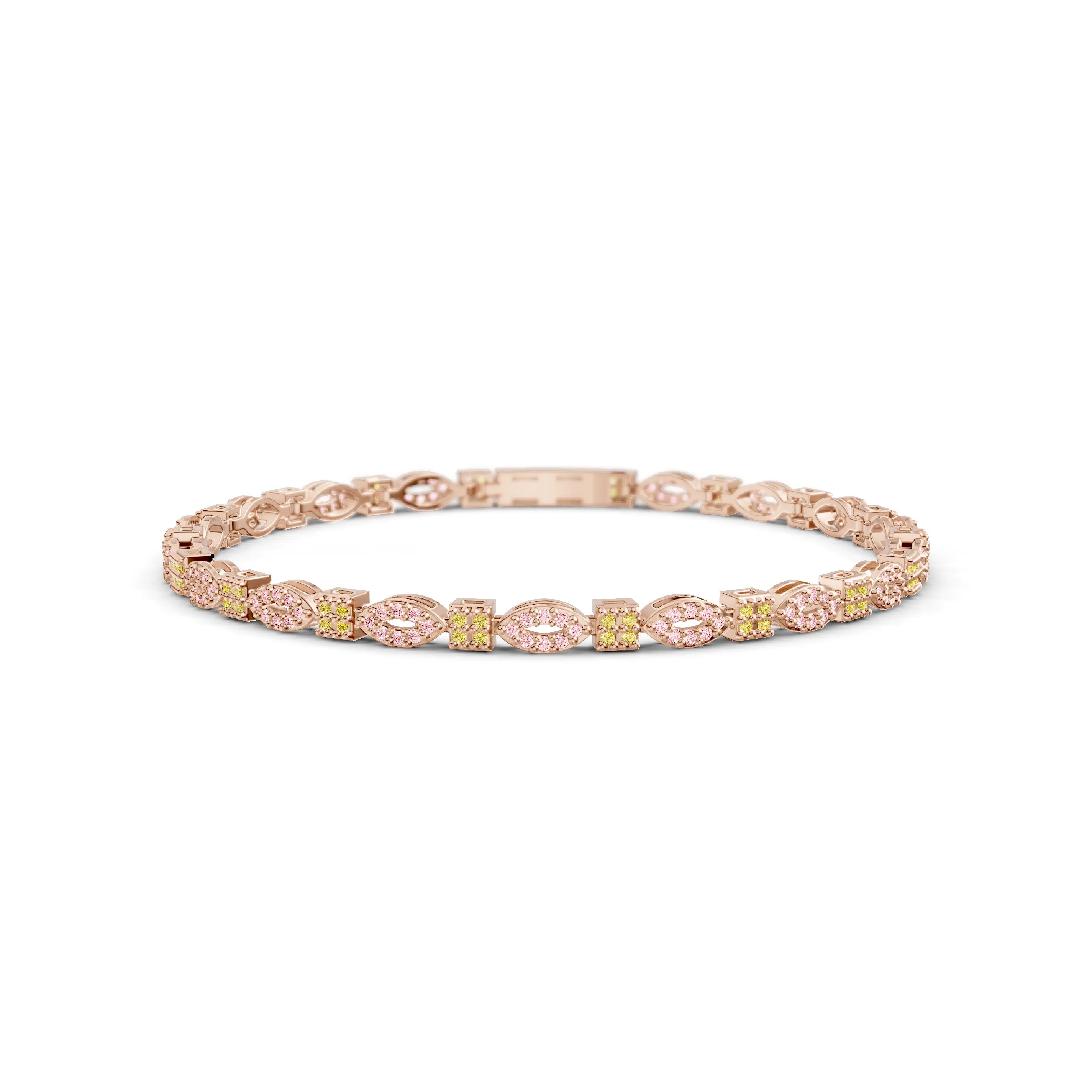 Rose_Citrine_Pink