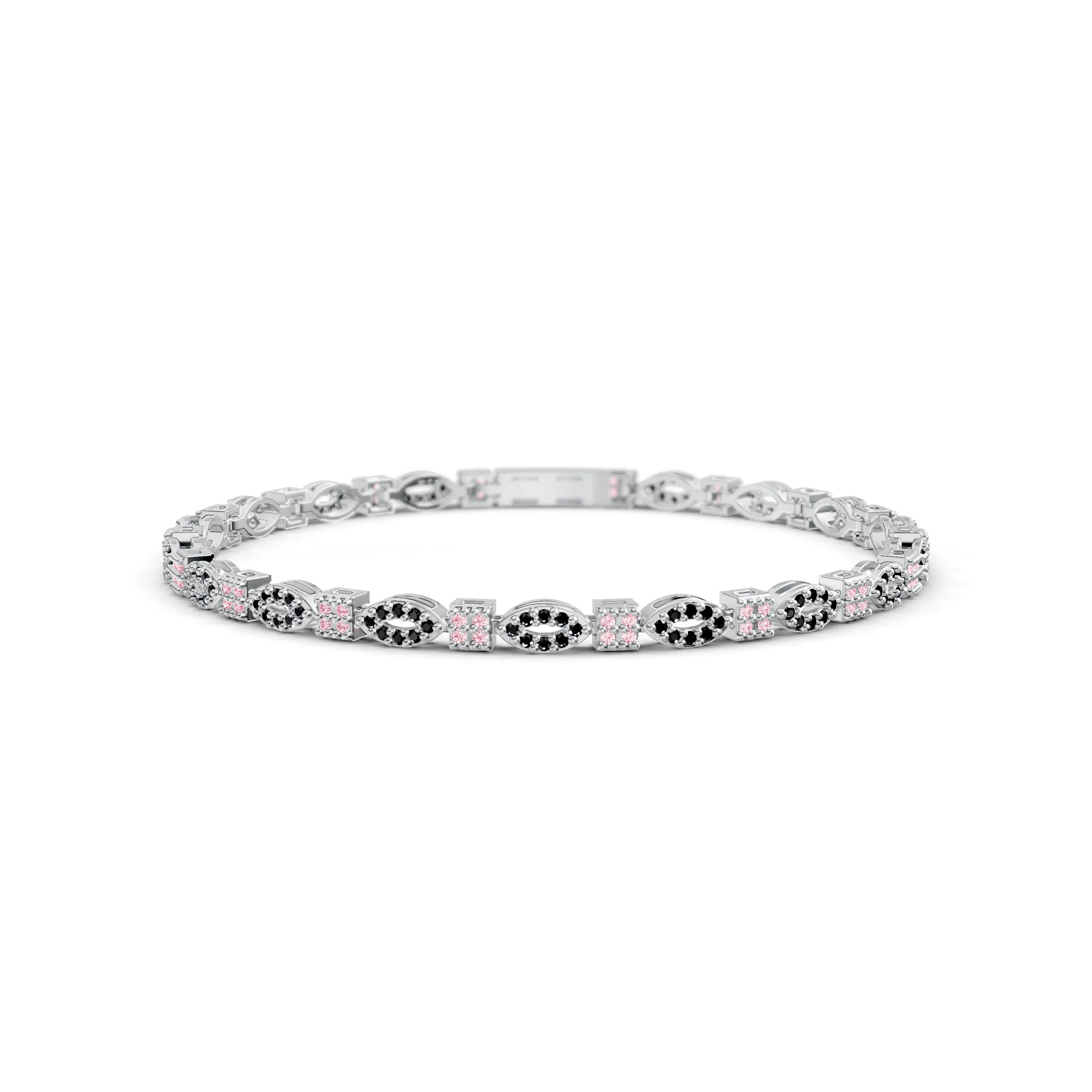 Silver_Pink_Black