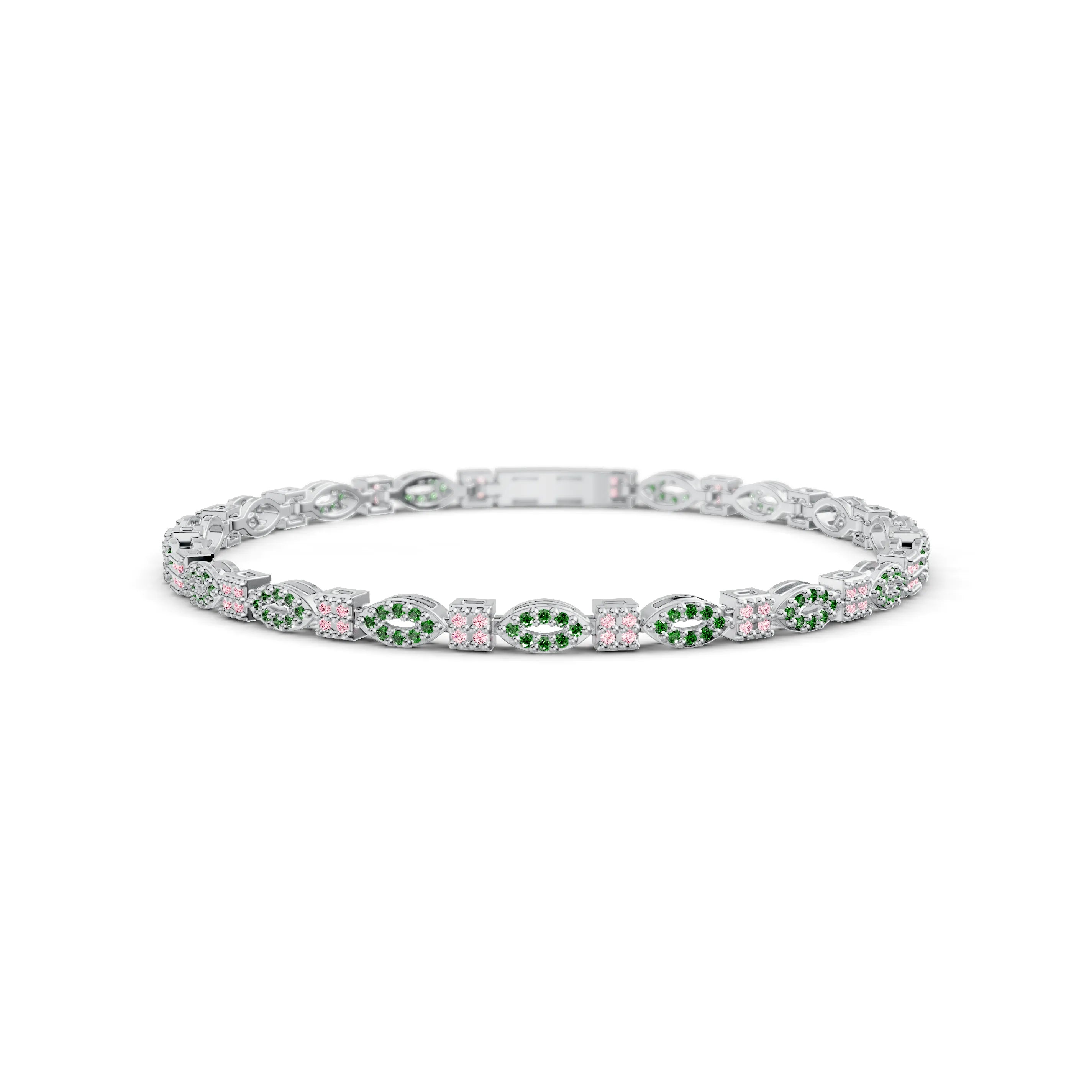 Silver_Pink_Emerald