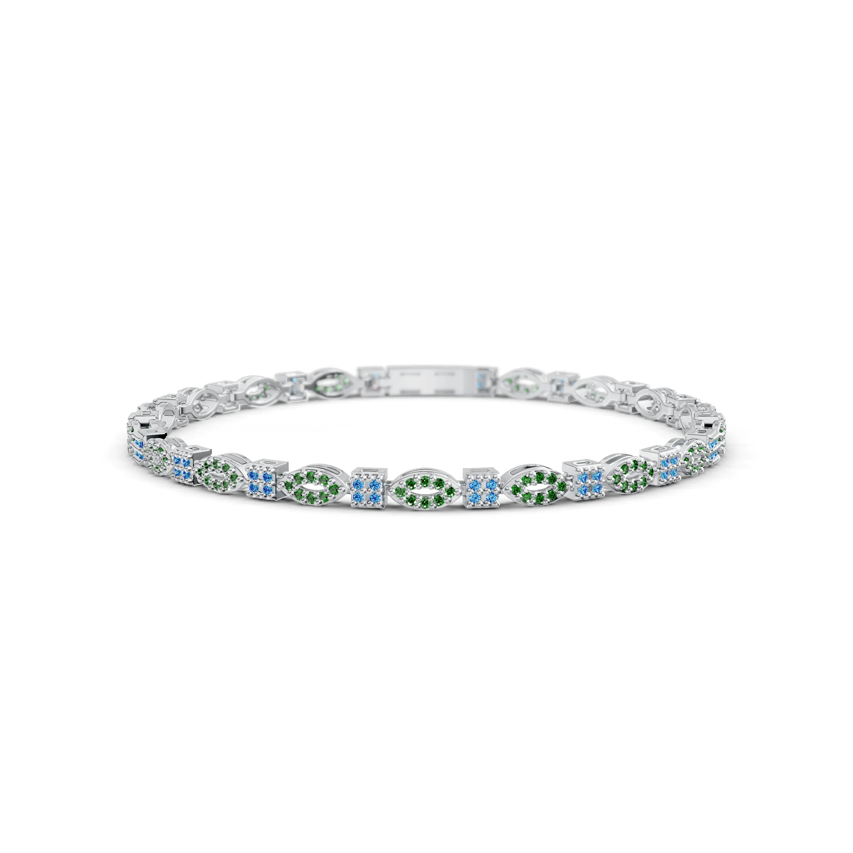 Silver_Aquamarine_Emerald