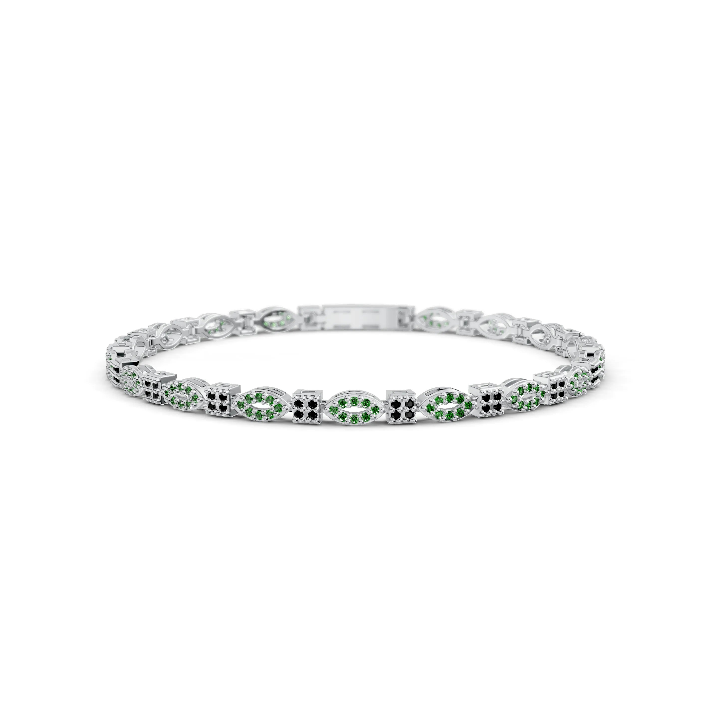 Silver_Black_Emerald