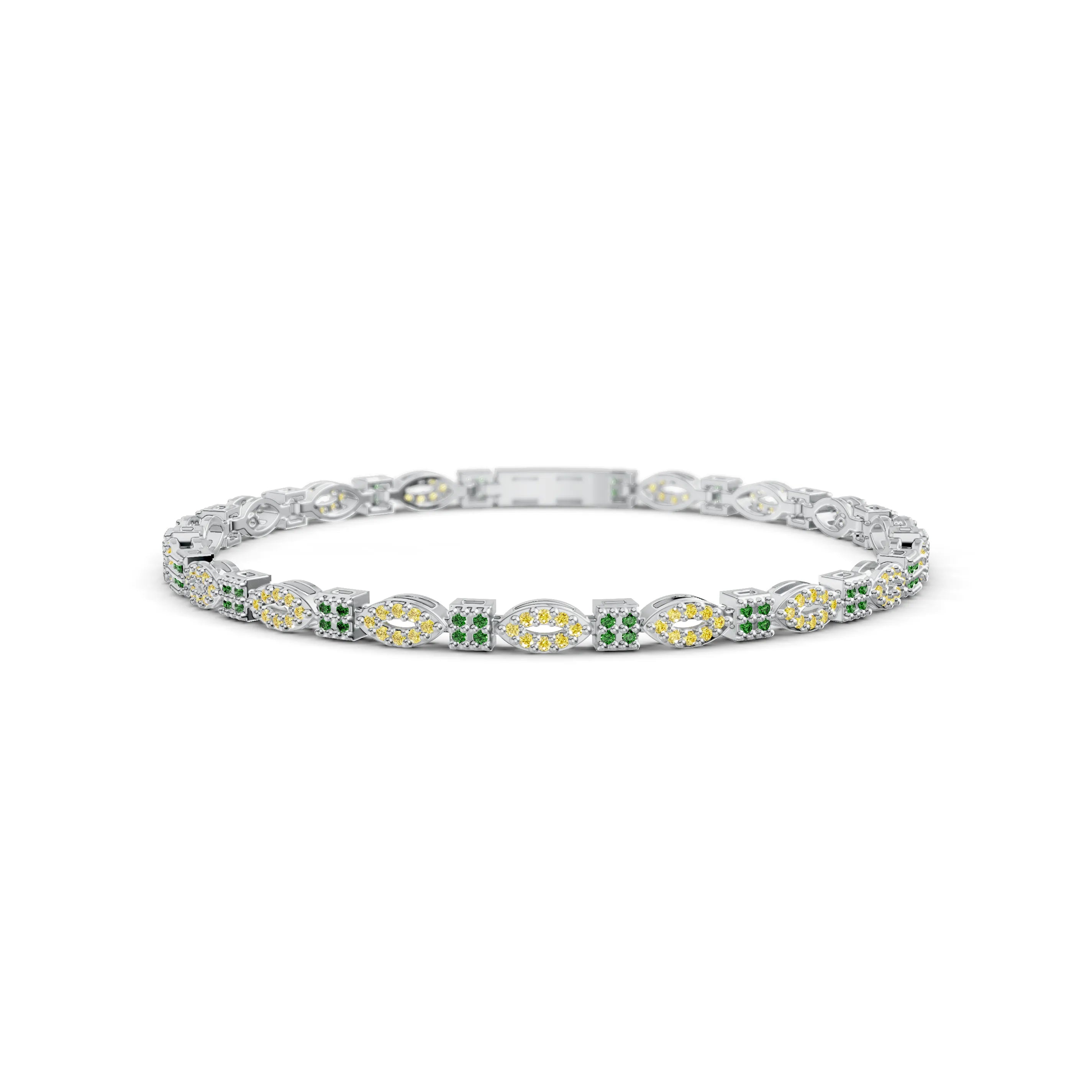 Silver_Emerald_Citrine