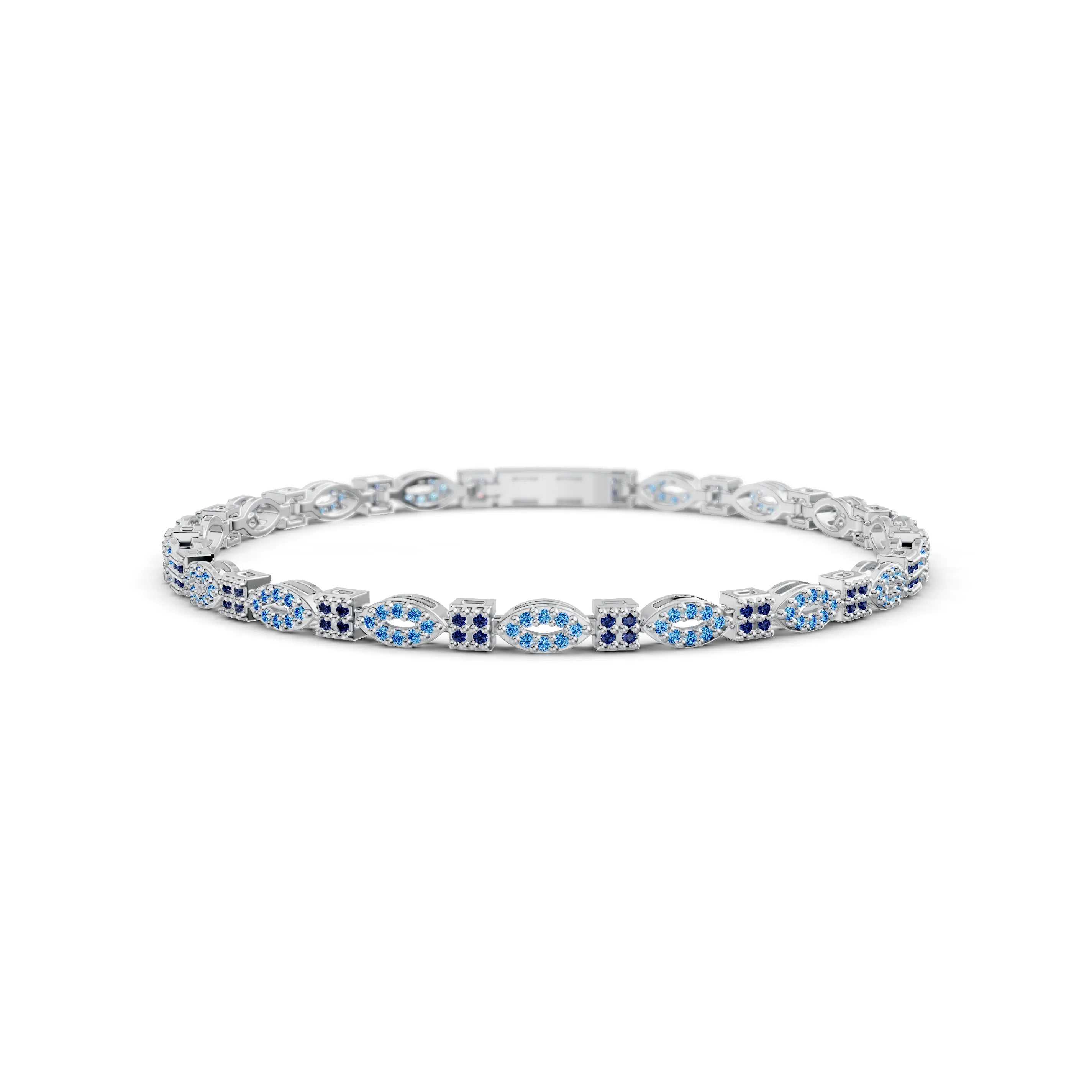 Silver_Sapphire_Aquamarine