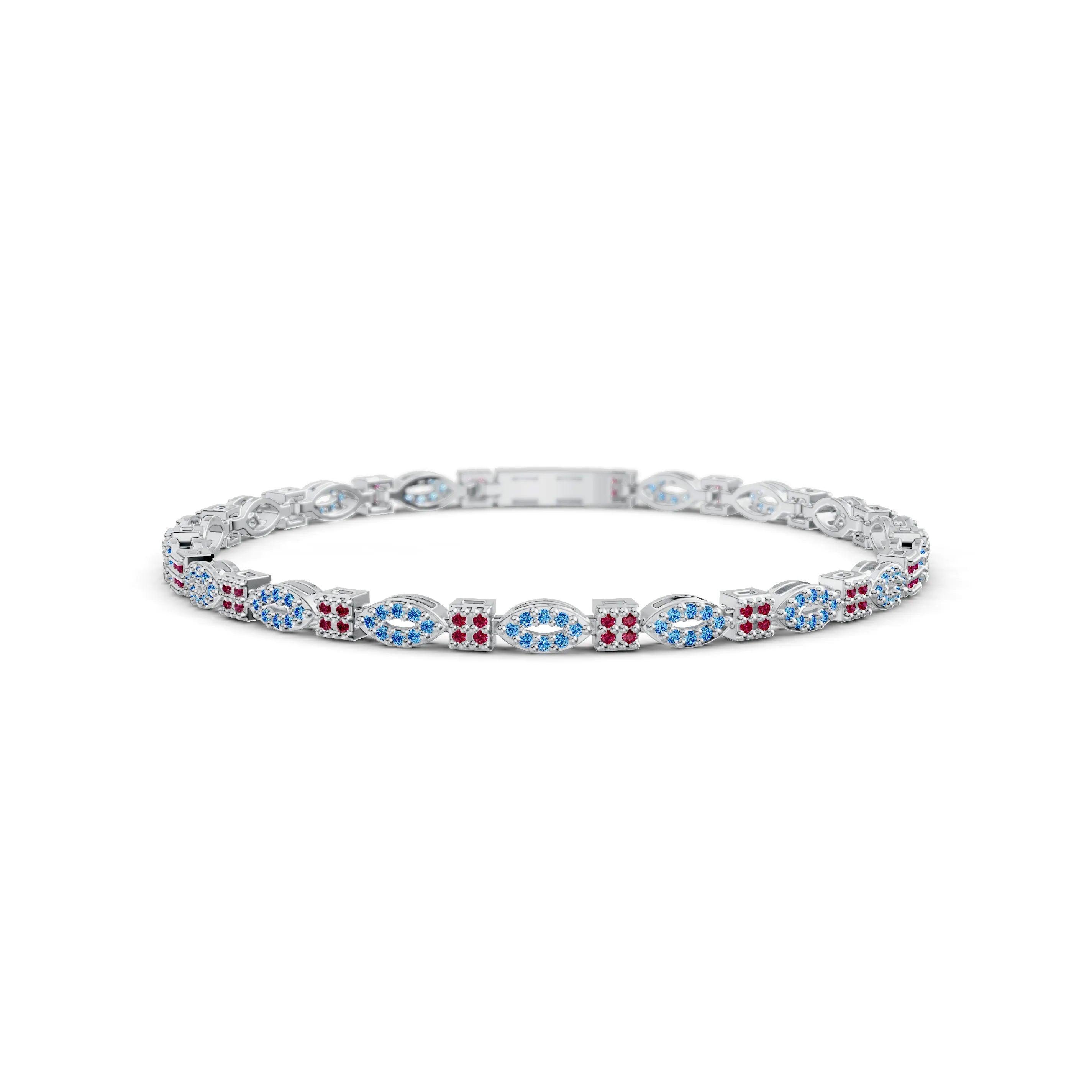 Silver_Ruby_Aquamarine