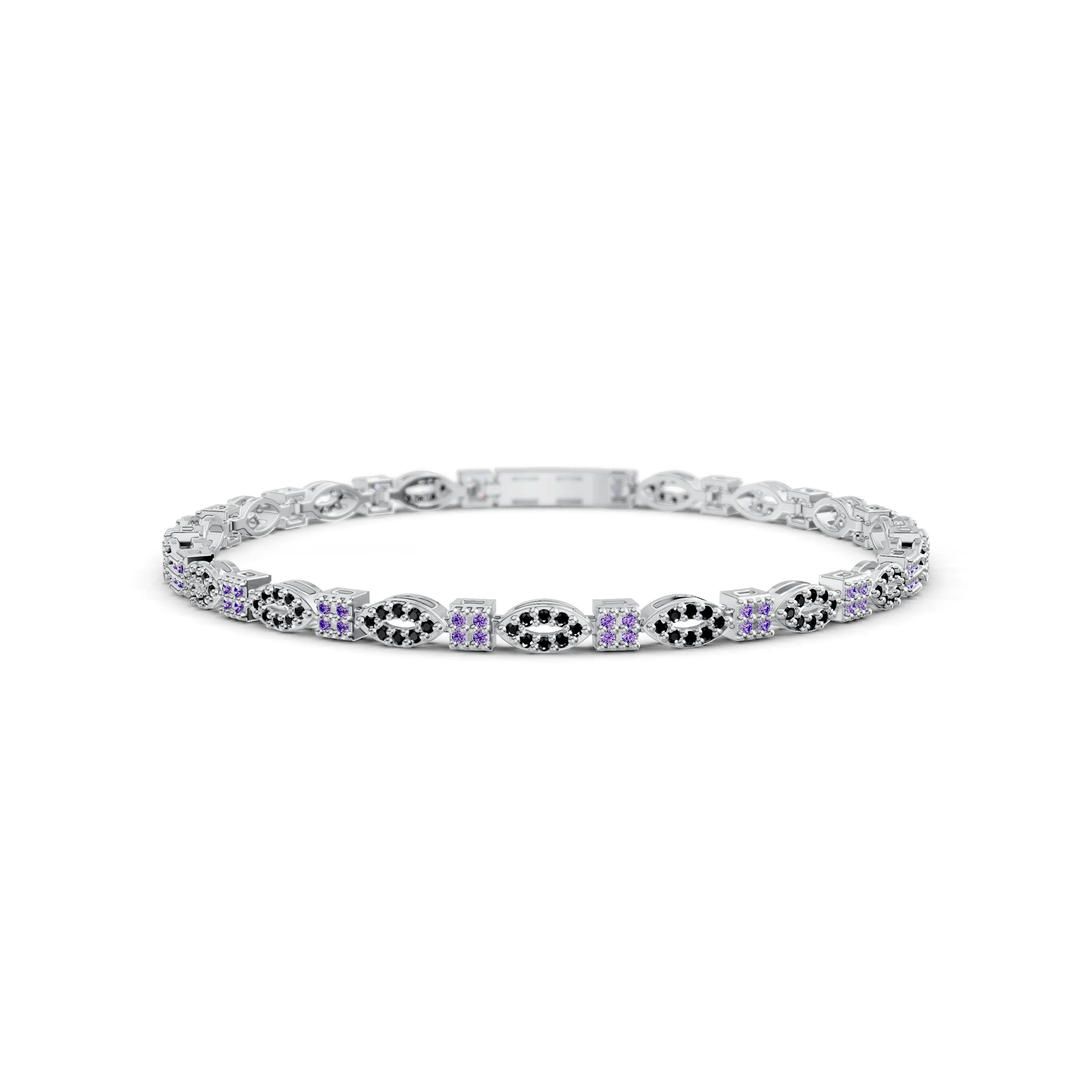 Silver_Amethyst_Black
