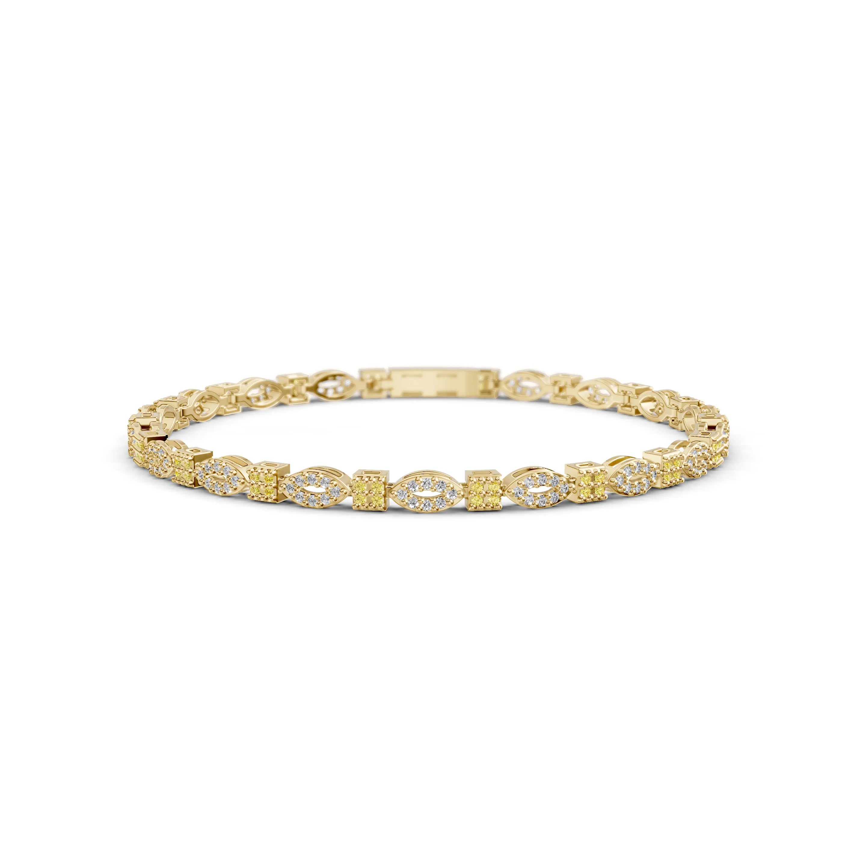 Gold_Citrine_Diamond