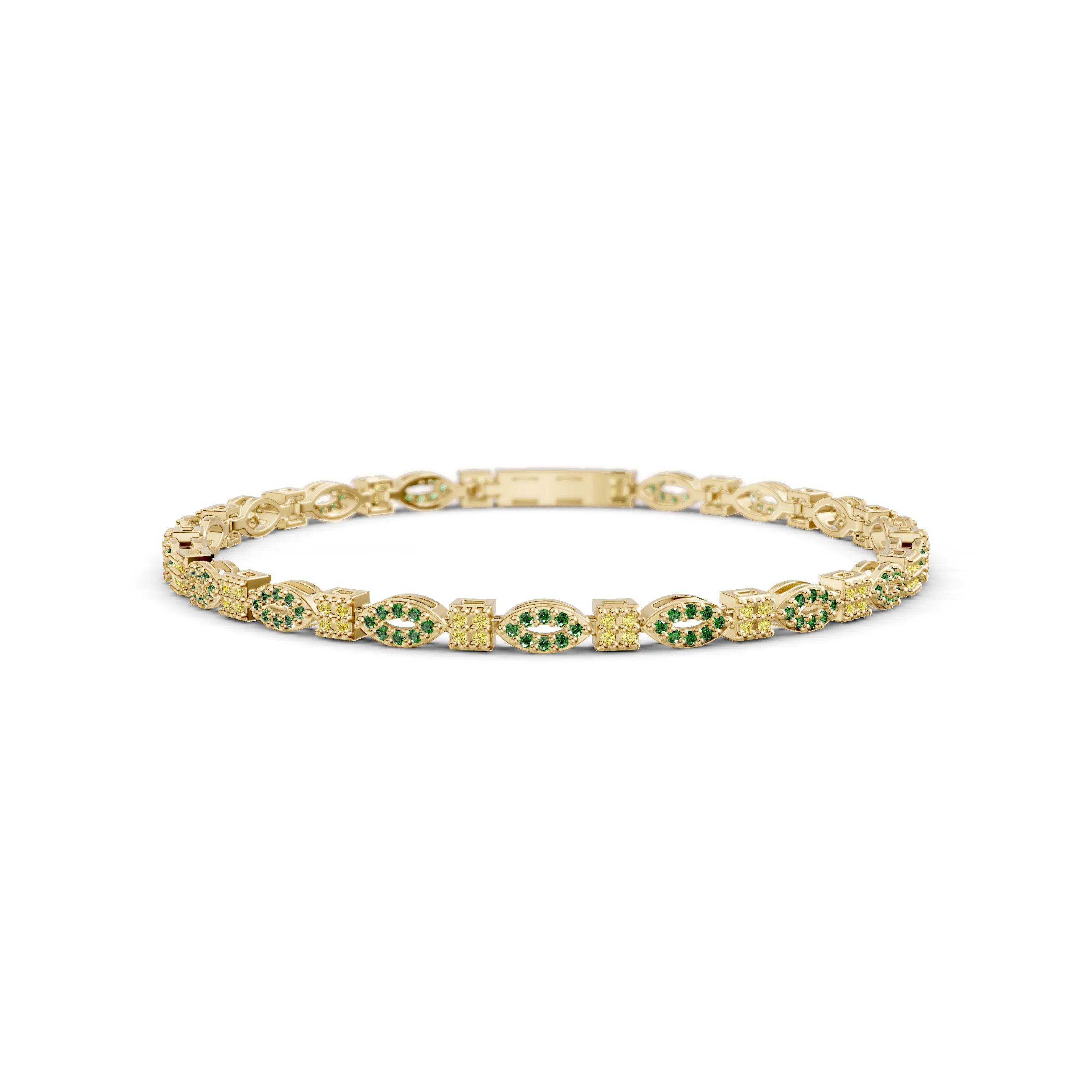 Gold_Citrine_Emerald