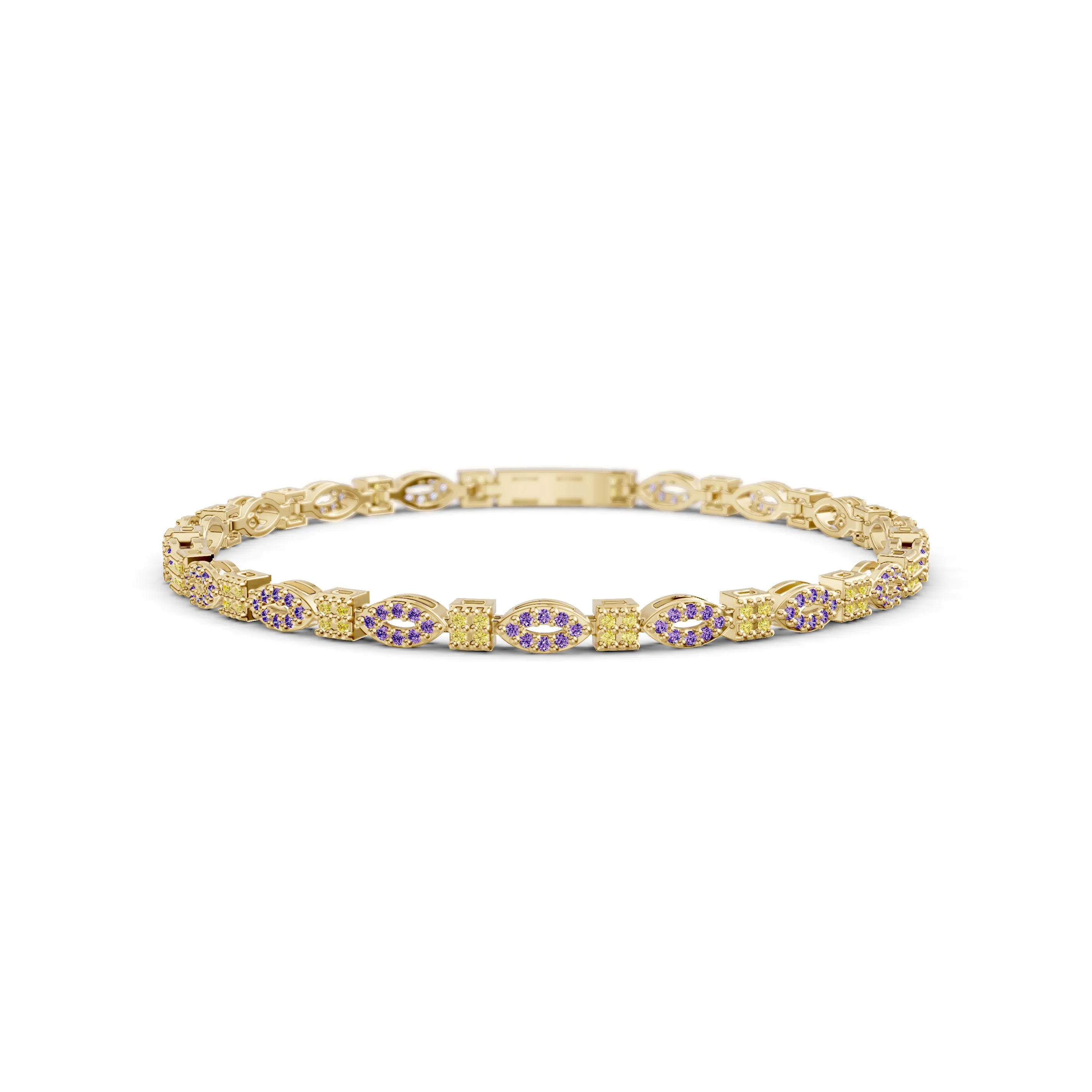 Gold_Citrine_Amethyst