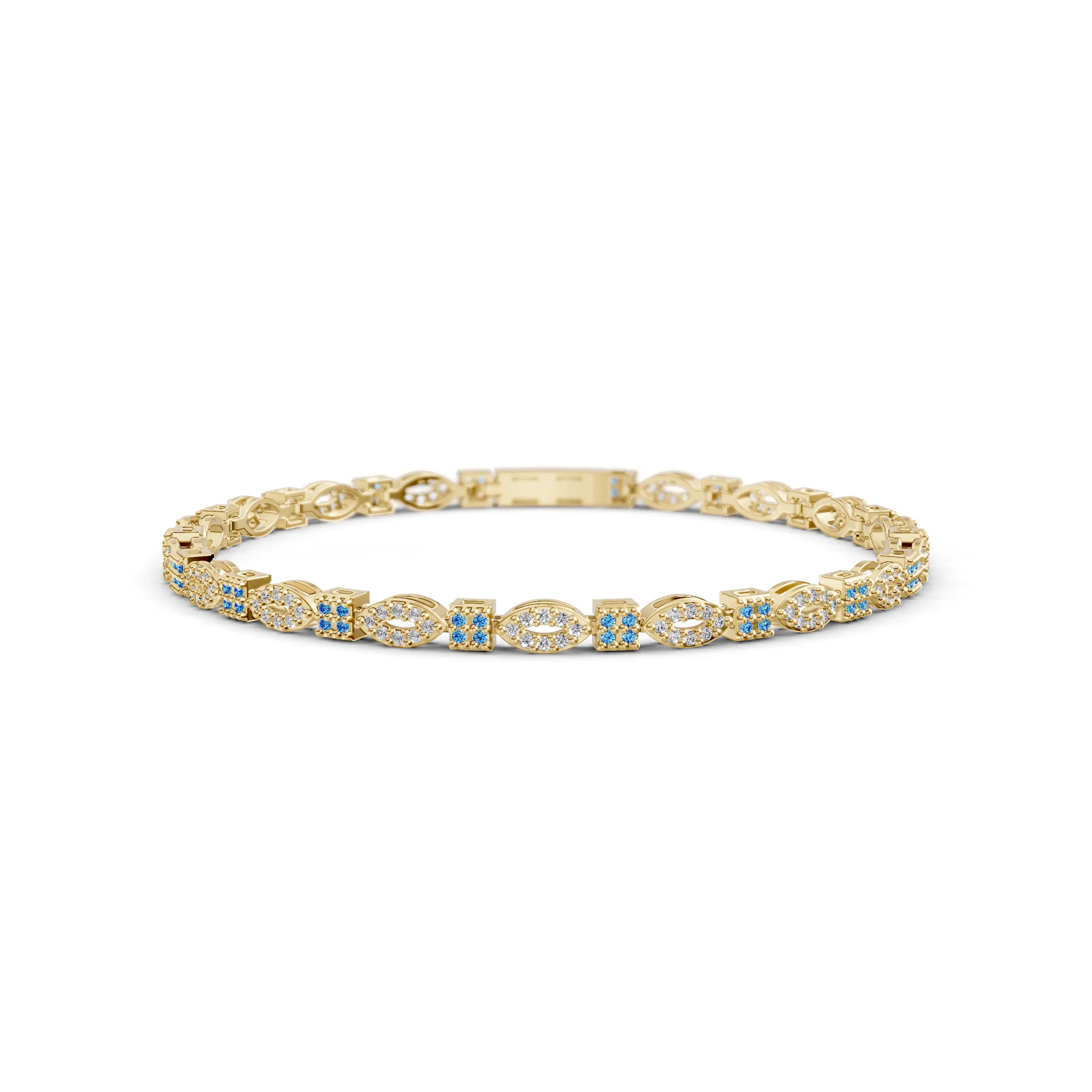 Gold_Aquamarine_Diamond