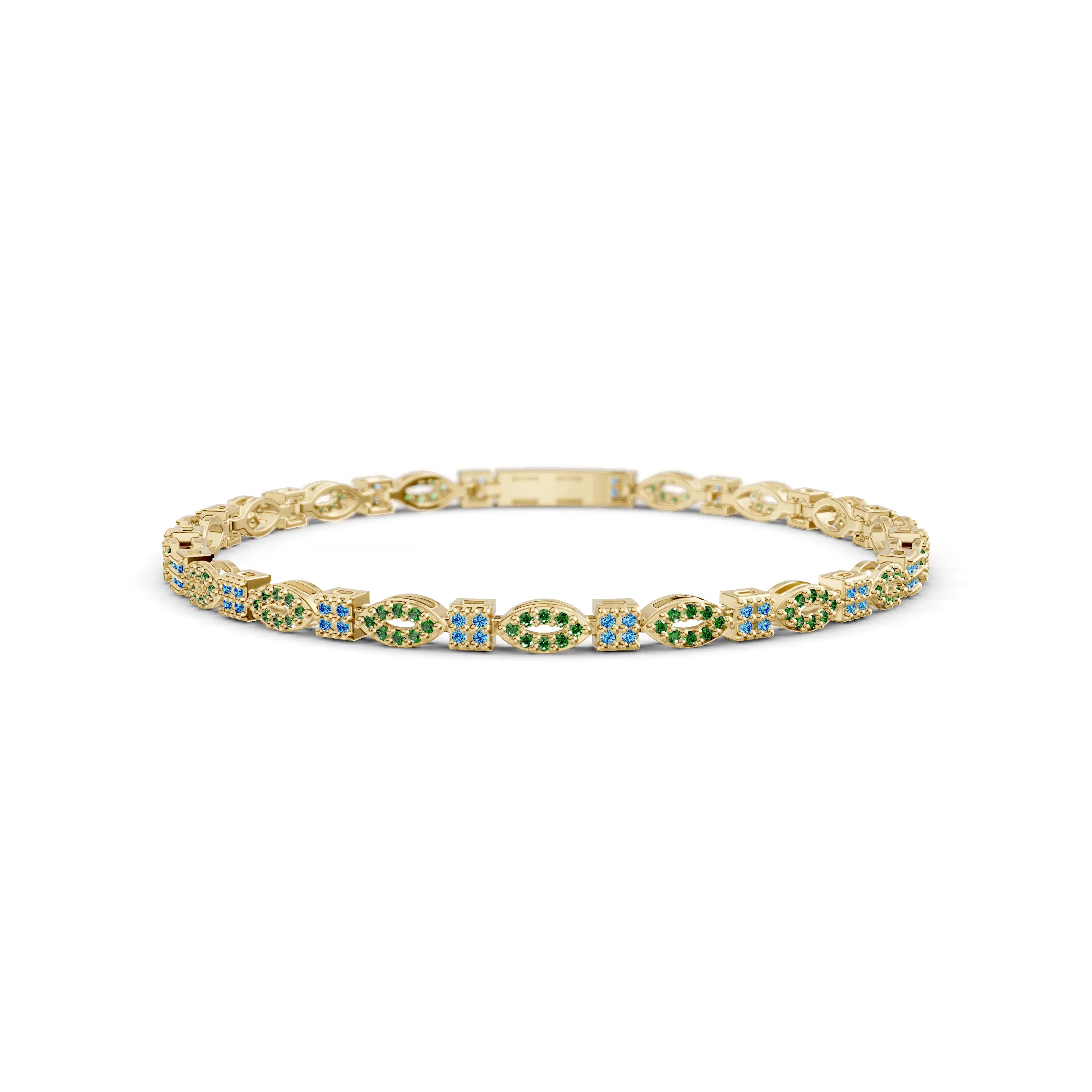 Gold_Aquamarine_Emerald