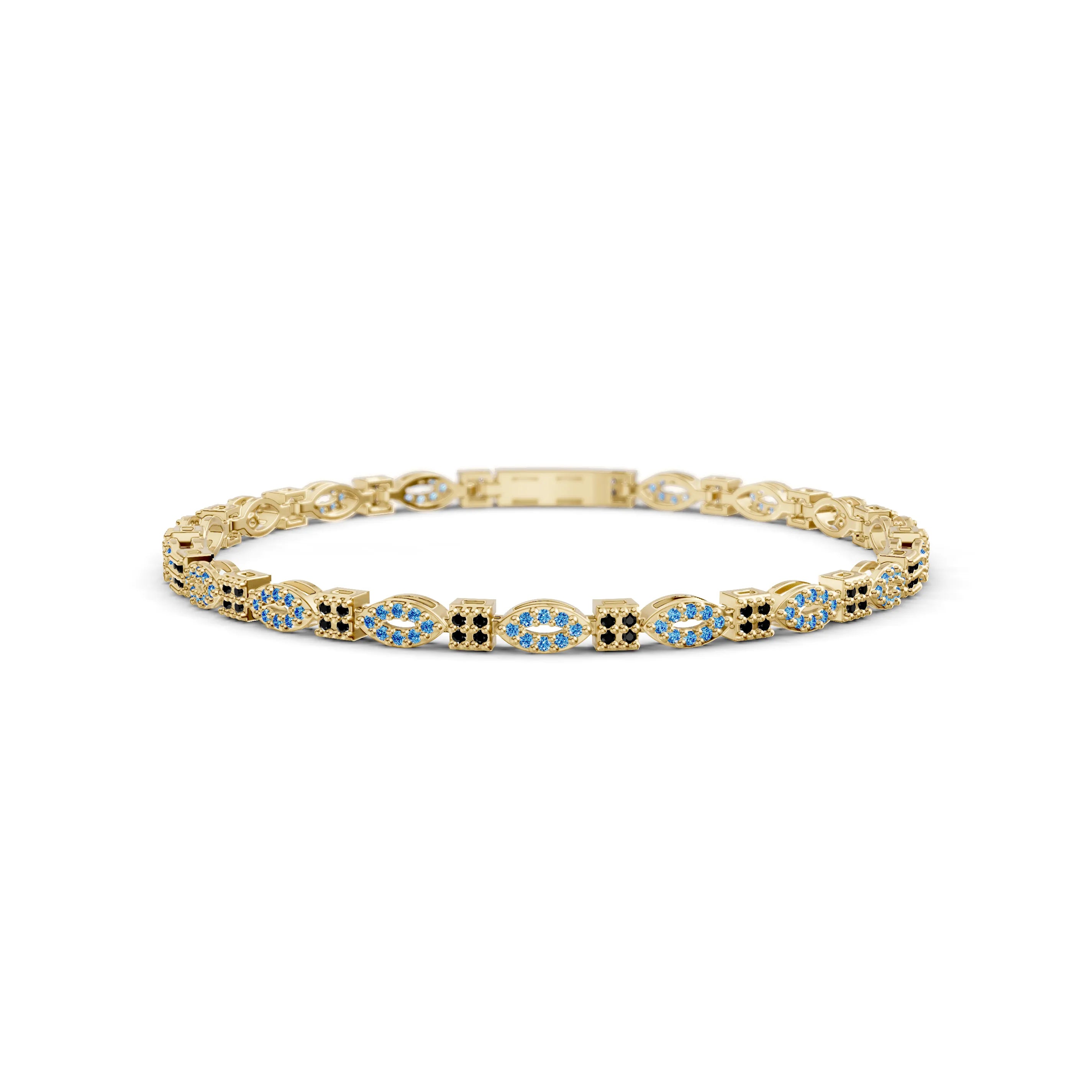 Gold_Black_Aquamarine