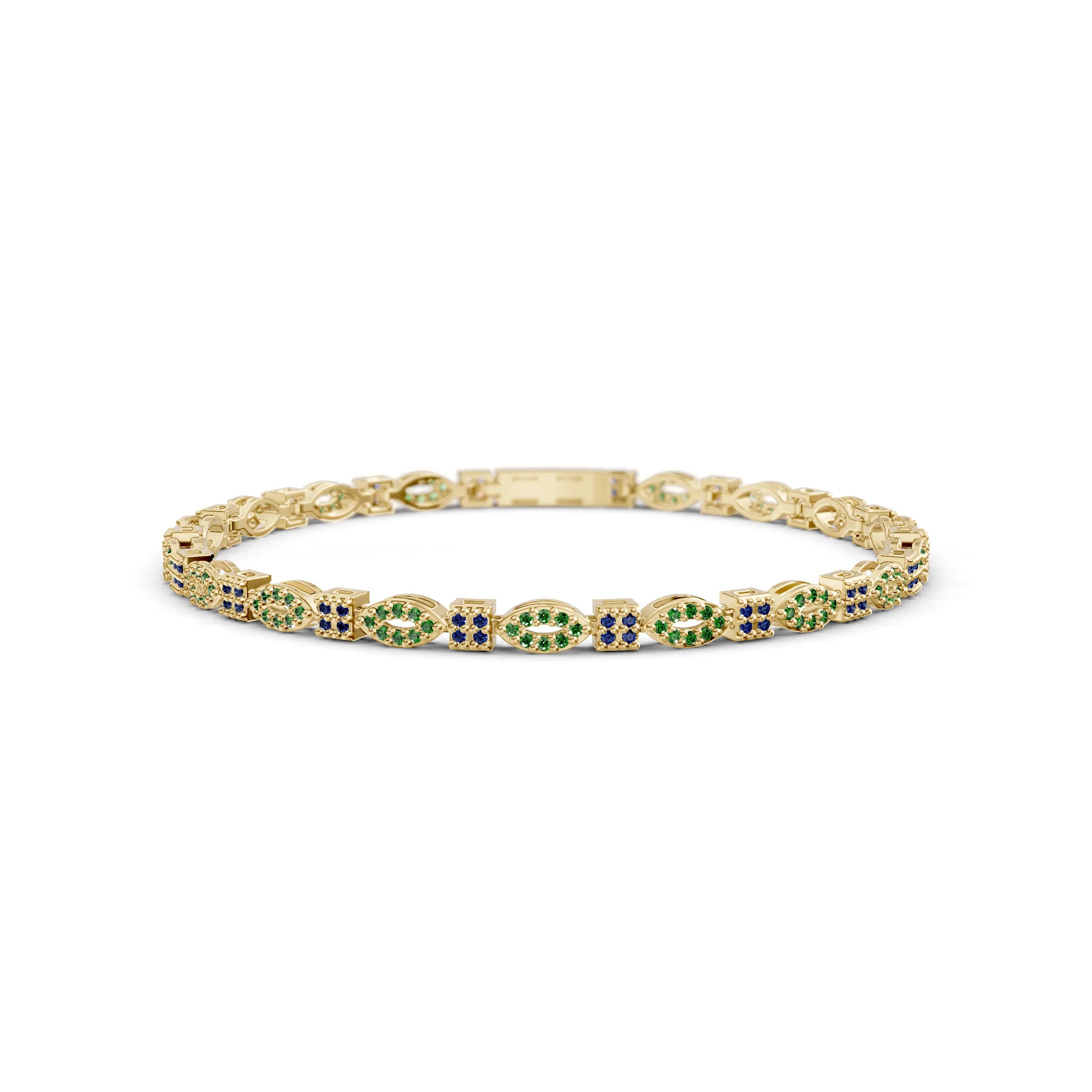 Gold_Sapphire_Emerald