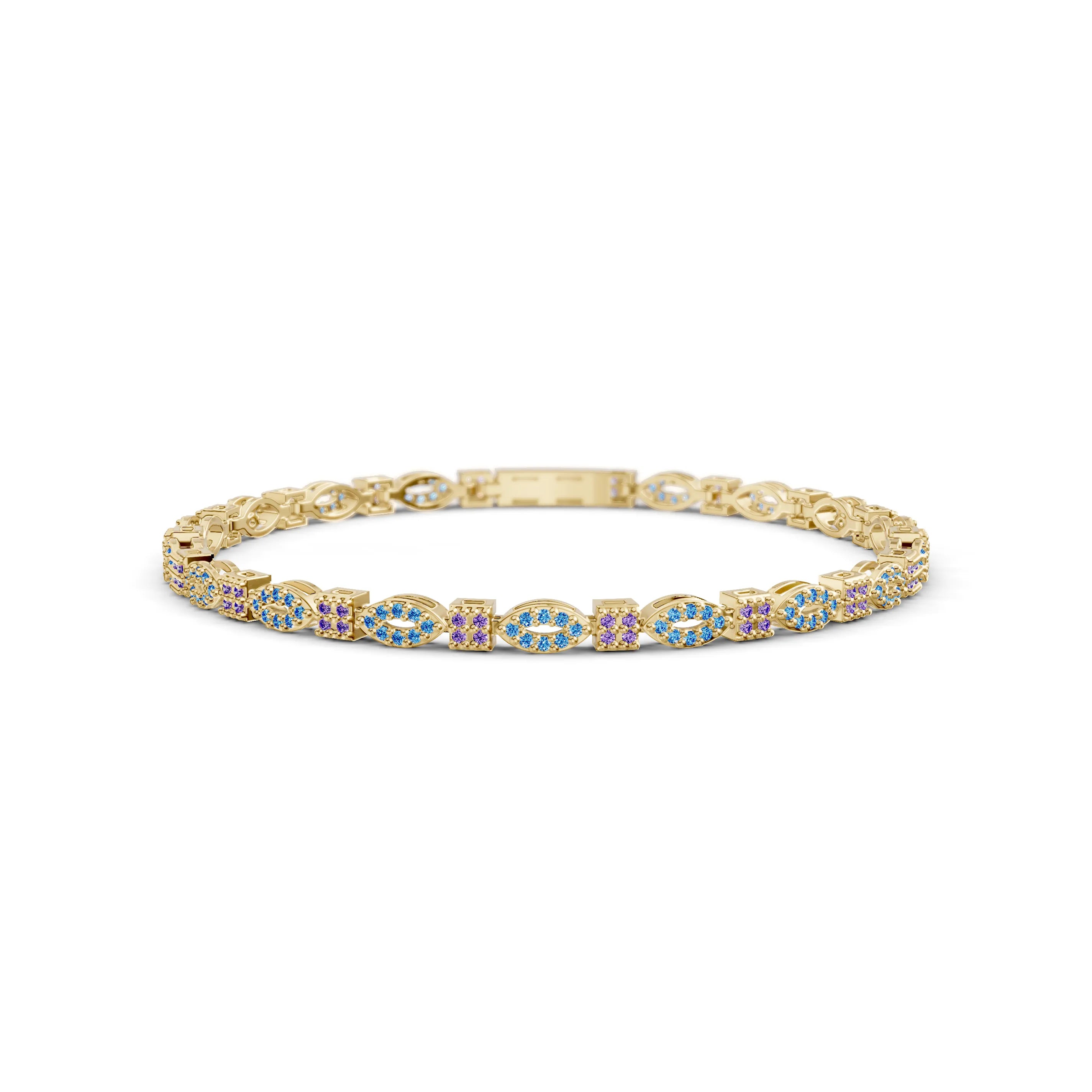 Gold_Amethyst_Aquamarine