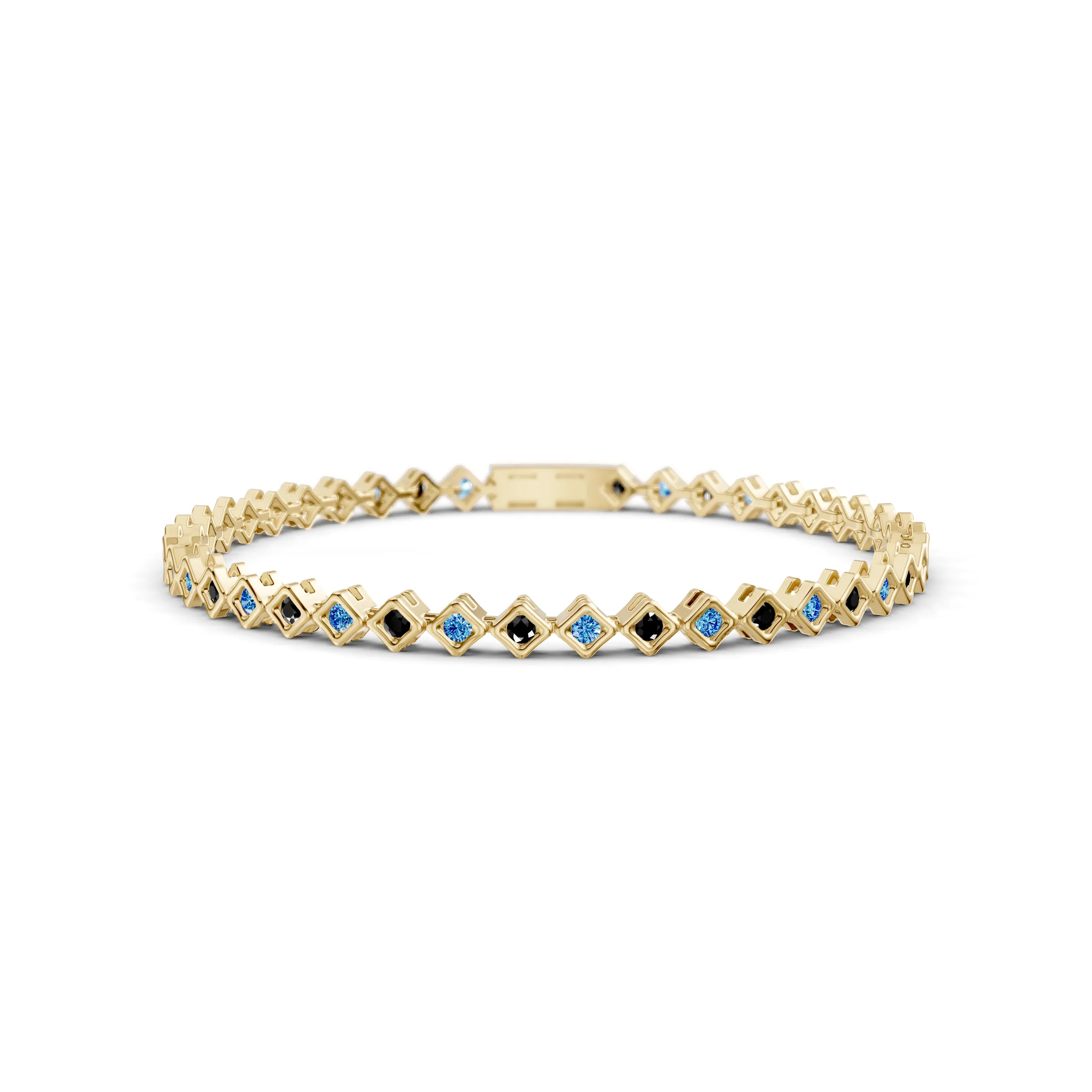 Gold_Aquamarine_Black