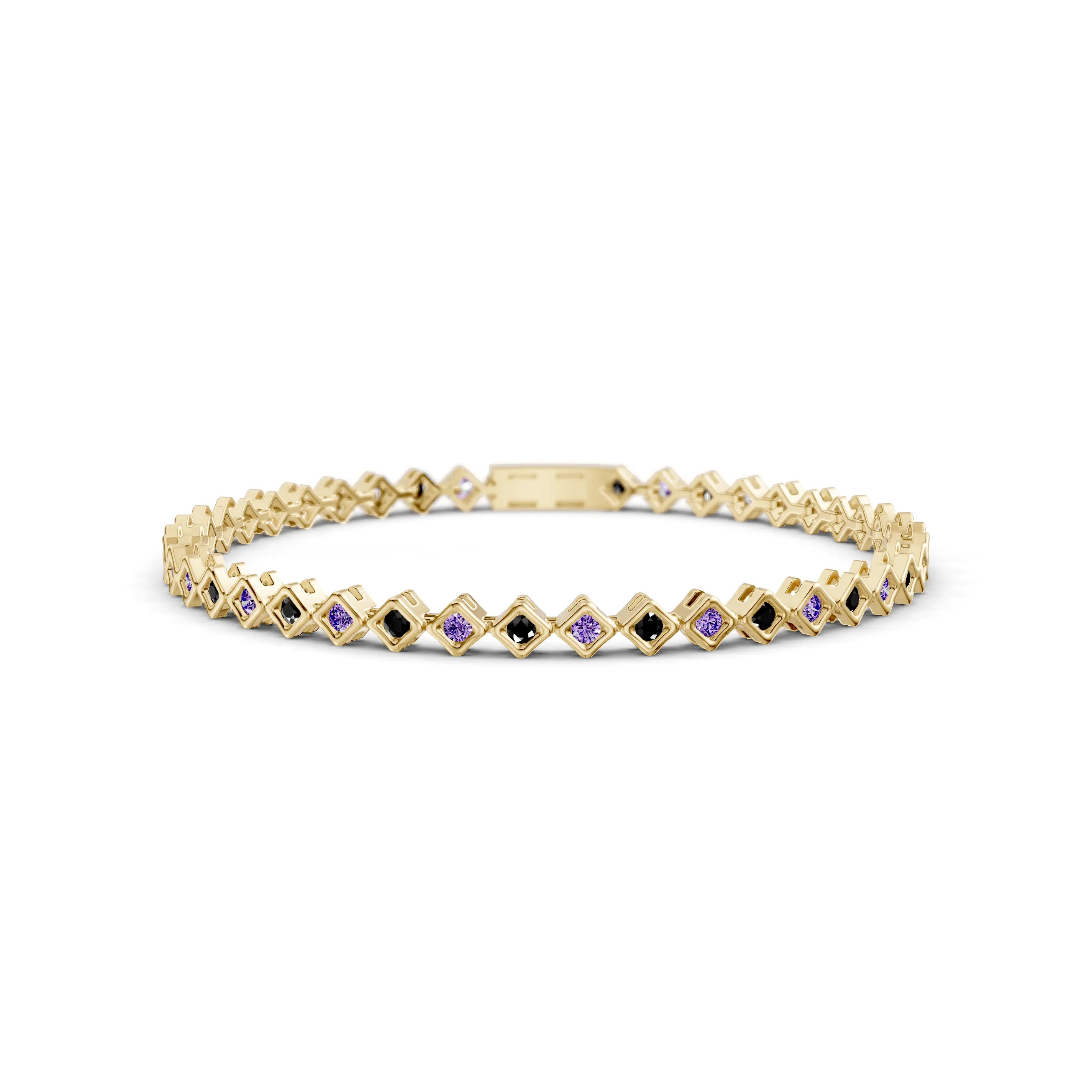Gold_Amethyst_Black