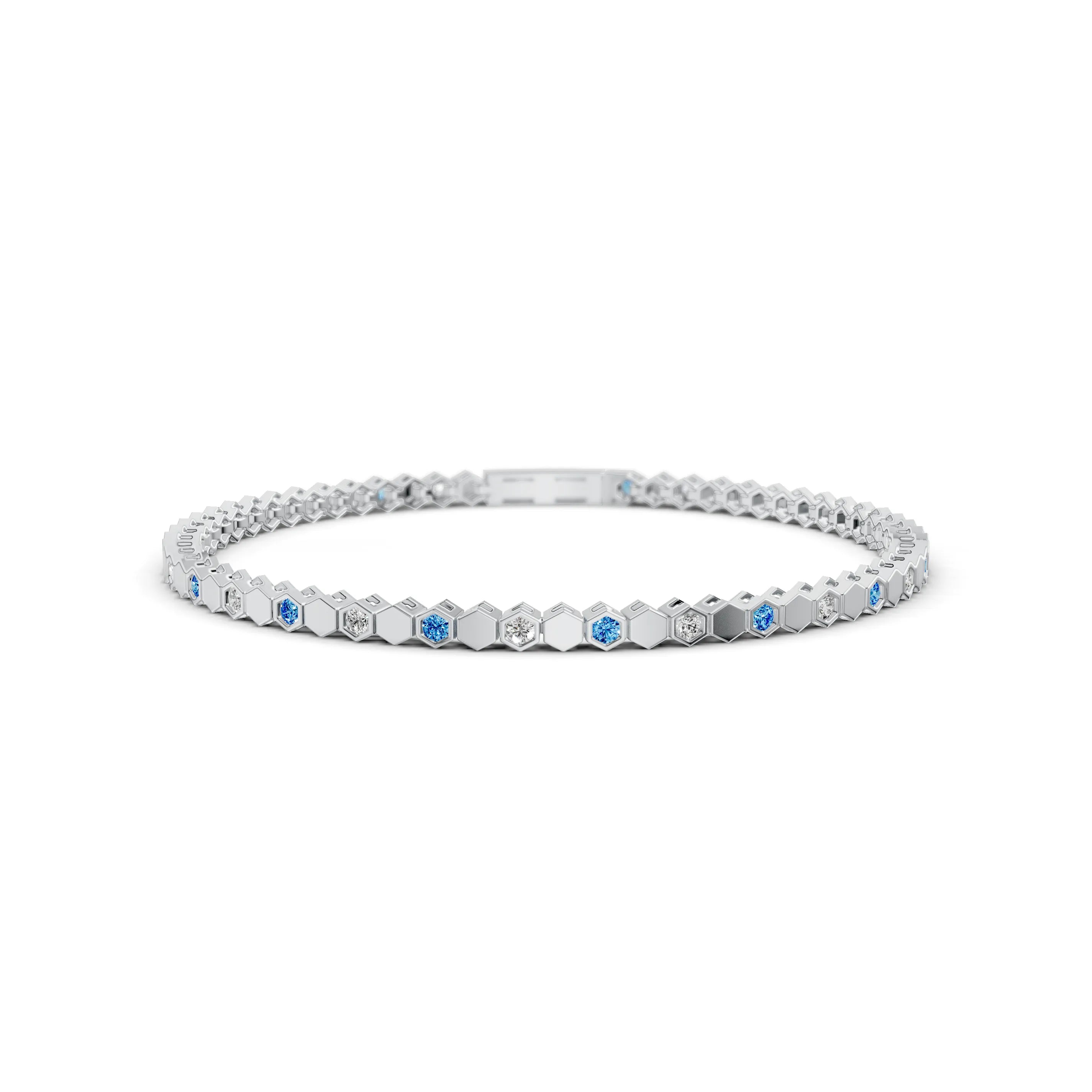 Silver_Diamond_Aquamarine