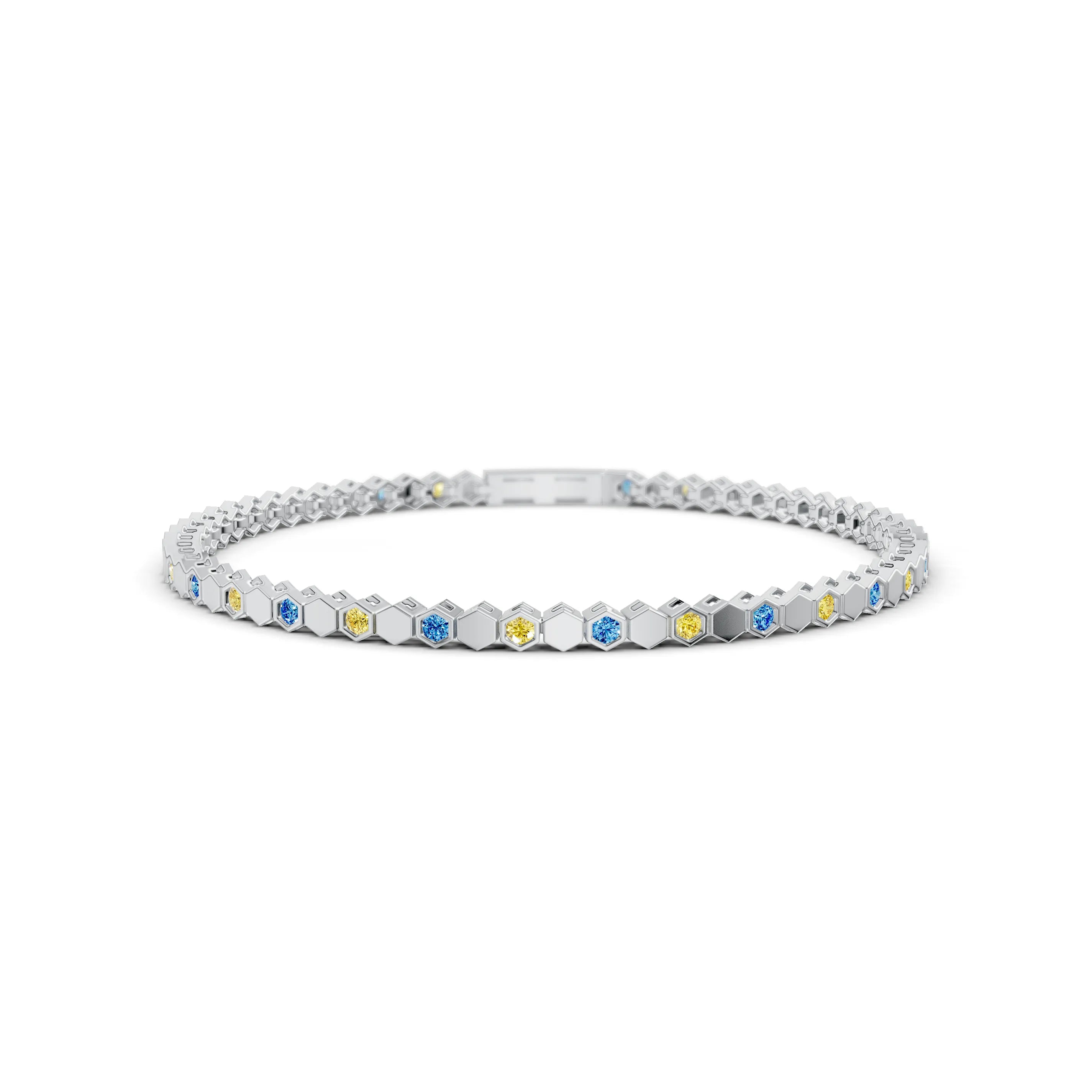 Silver_Citrine_Aquamarine