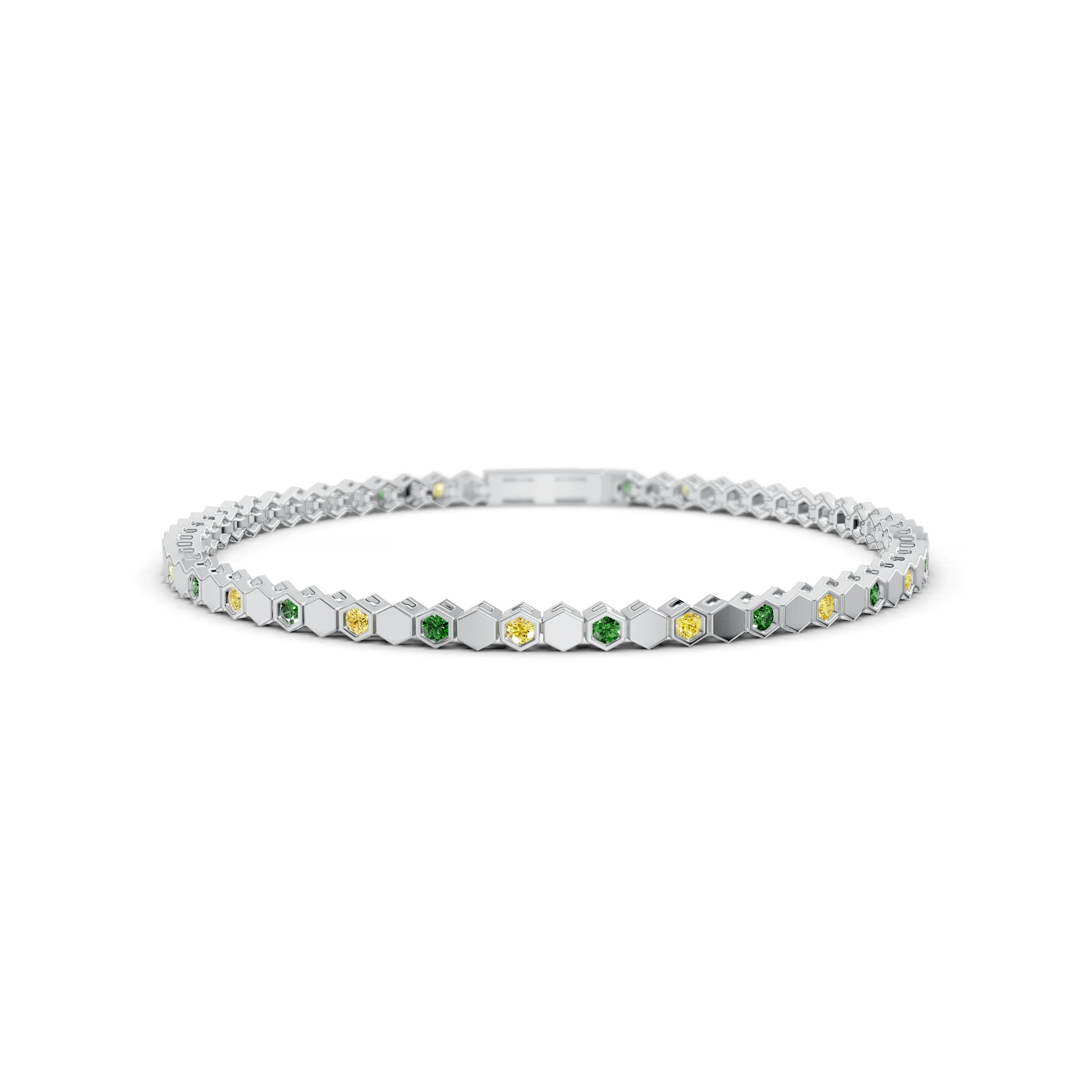 Silver_Citrine_Emerald