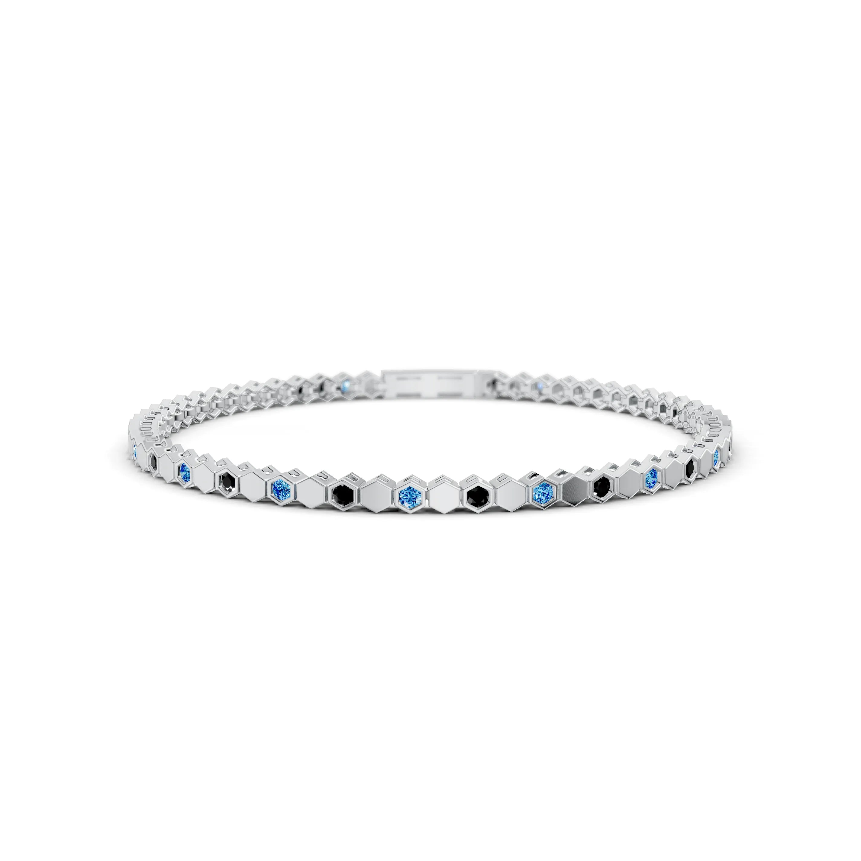 Silver_Aquamarine_Black
