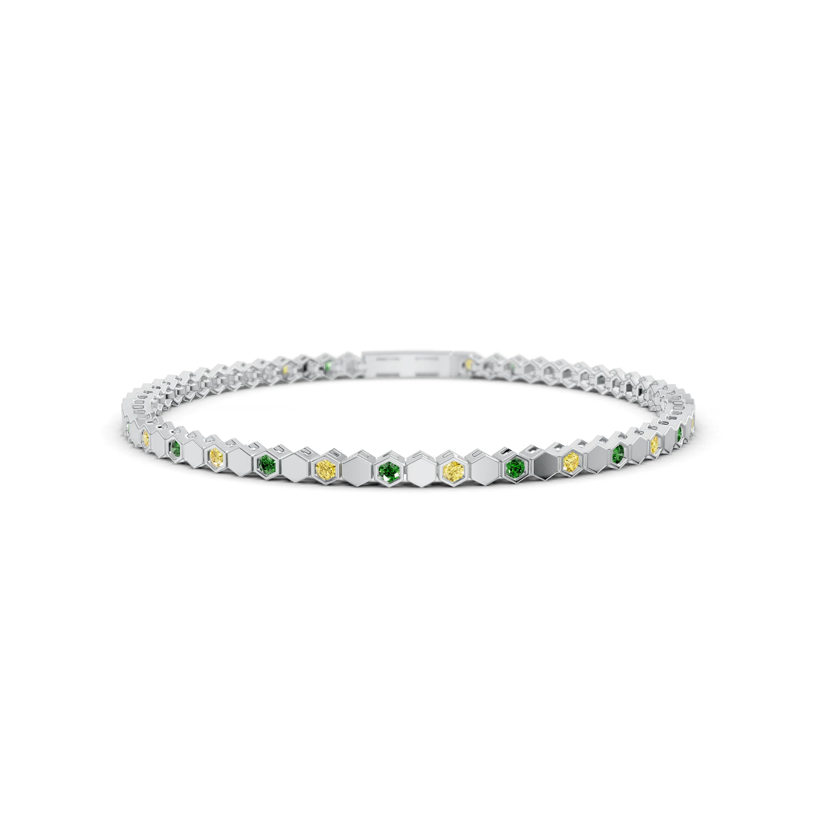 Silver_Emerald_Citrine