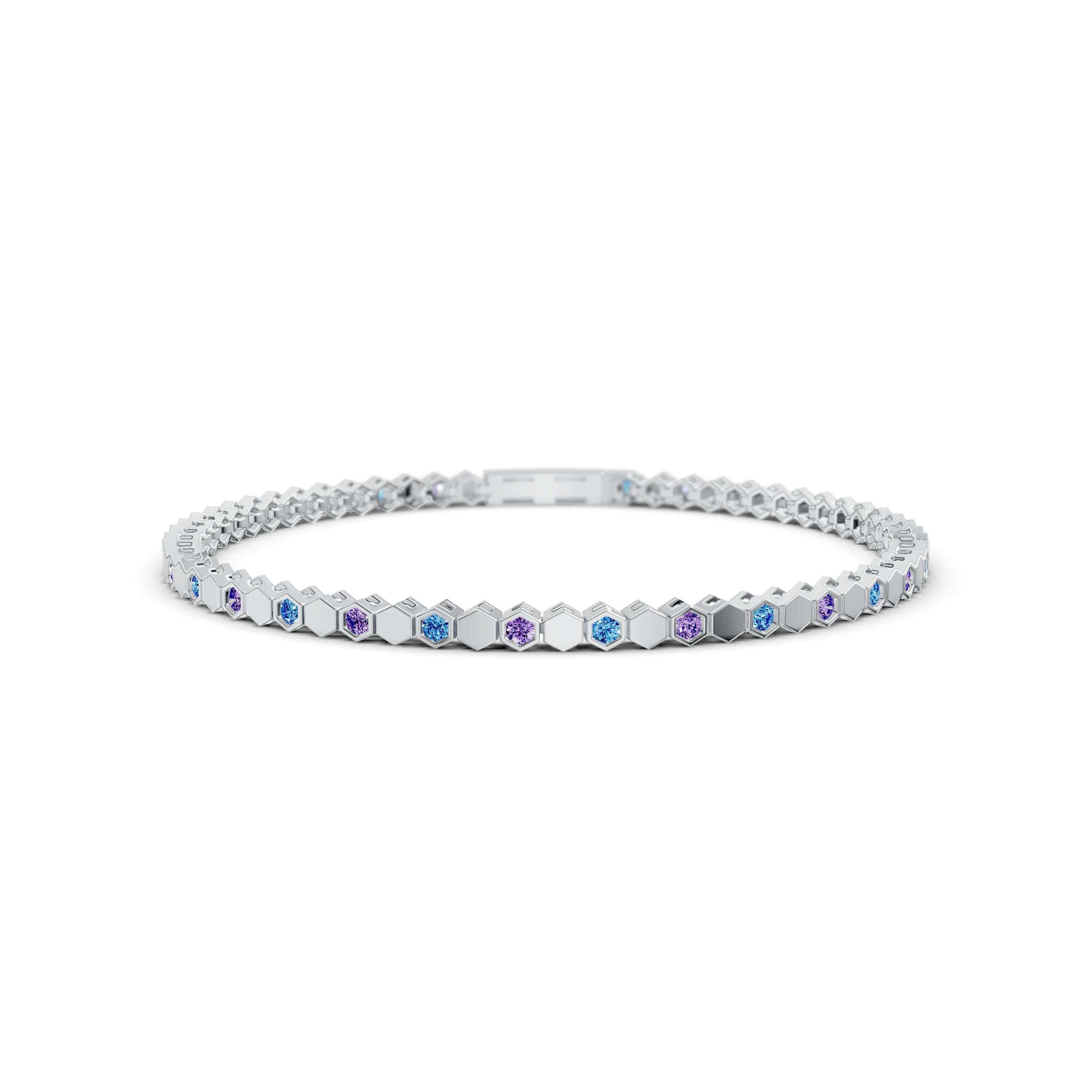 Silver_Amethyst_Aquamarine