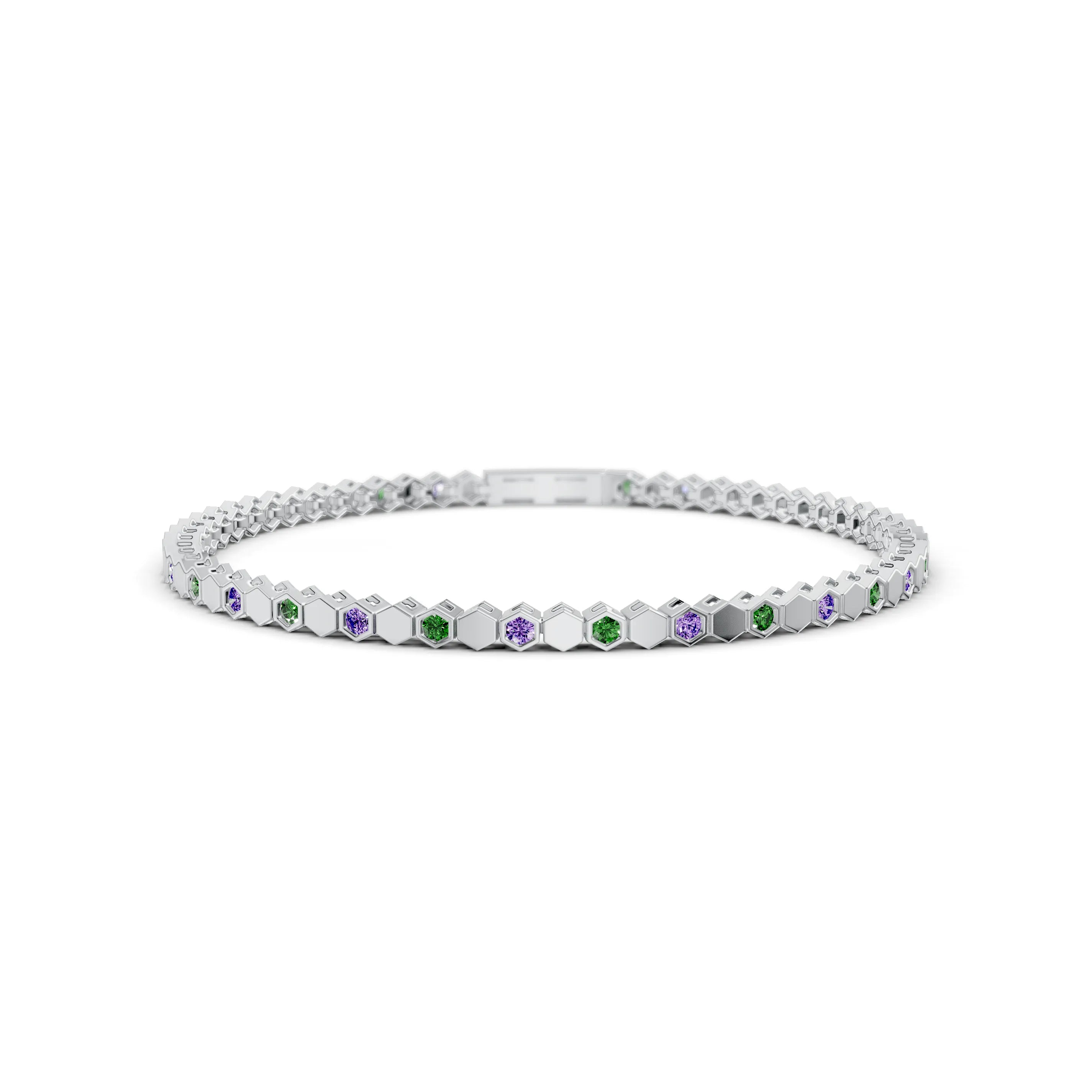 Silver_Amethyst_Emerald