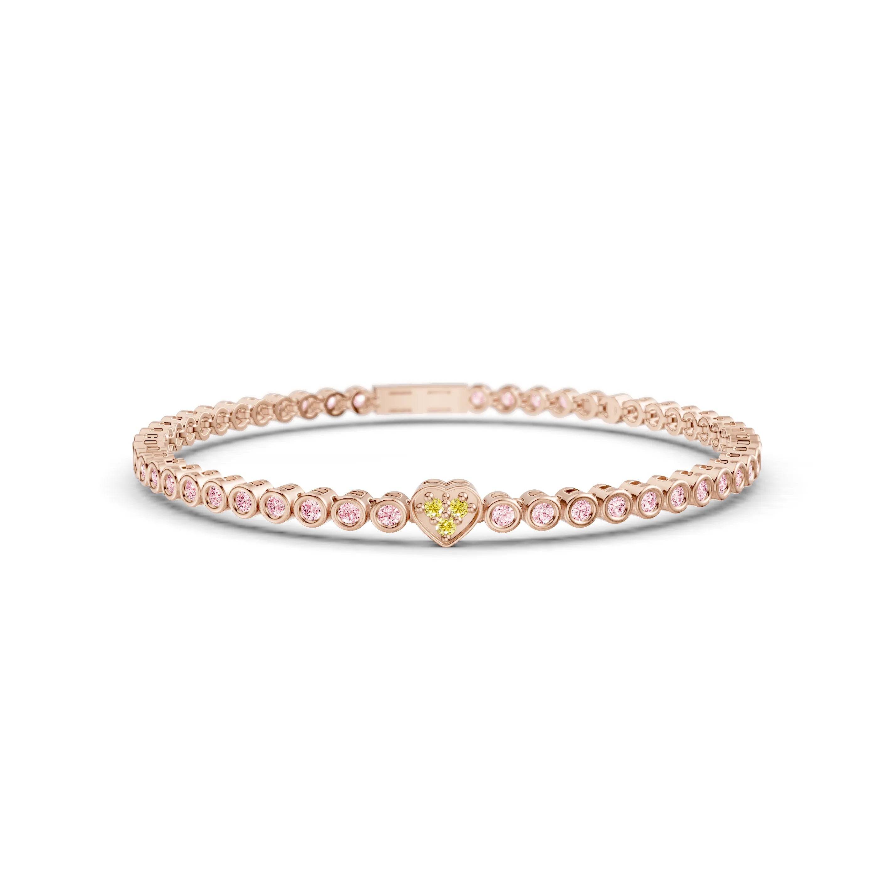 Rose_Citrine_Pink