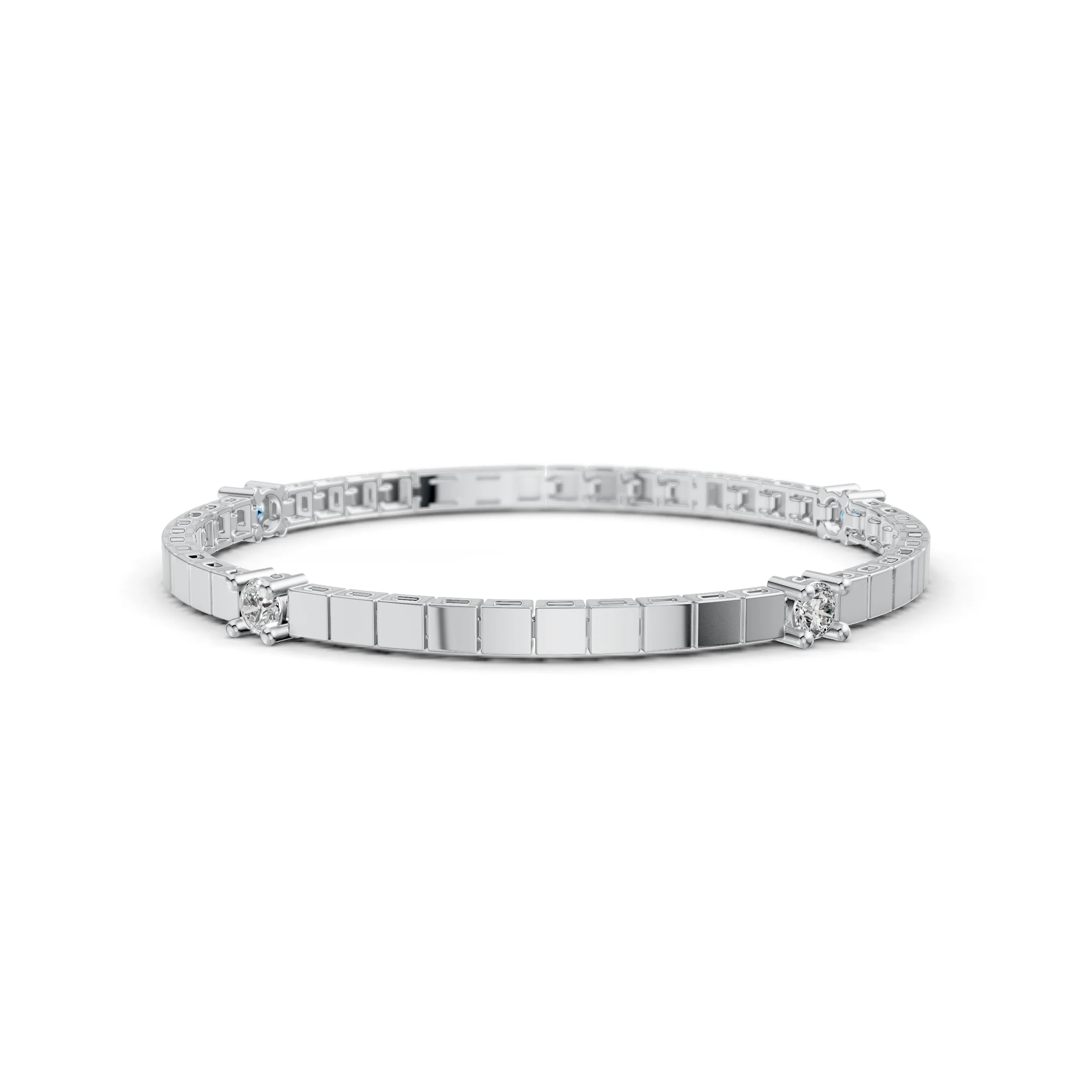 Silver_Diamond_Aquamarine