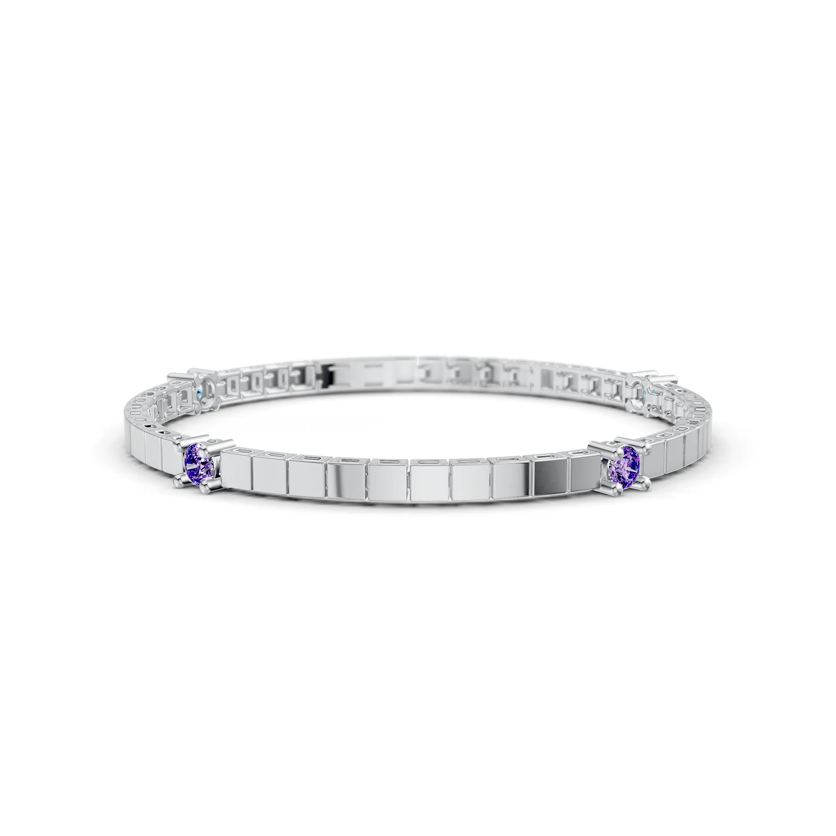 Silver_Amethyst_Aquamarine