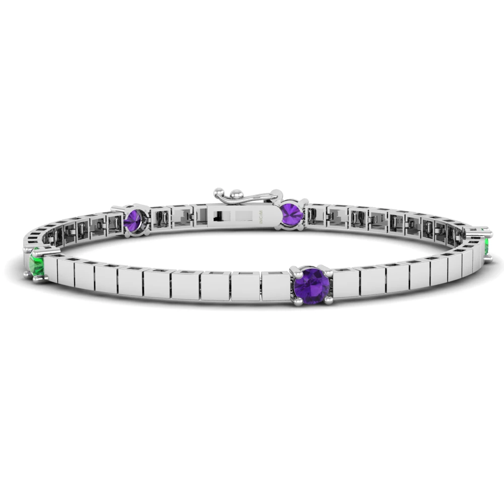 Silver_Amethyst_Emerald