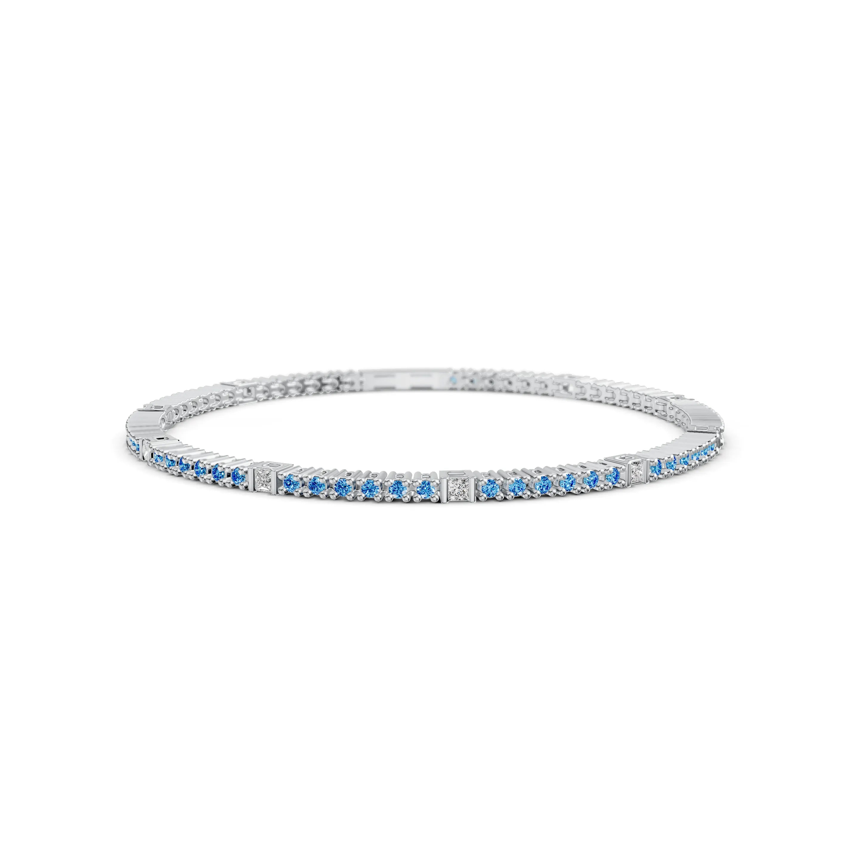 Silver_Diamond_Aquamarine