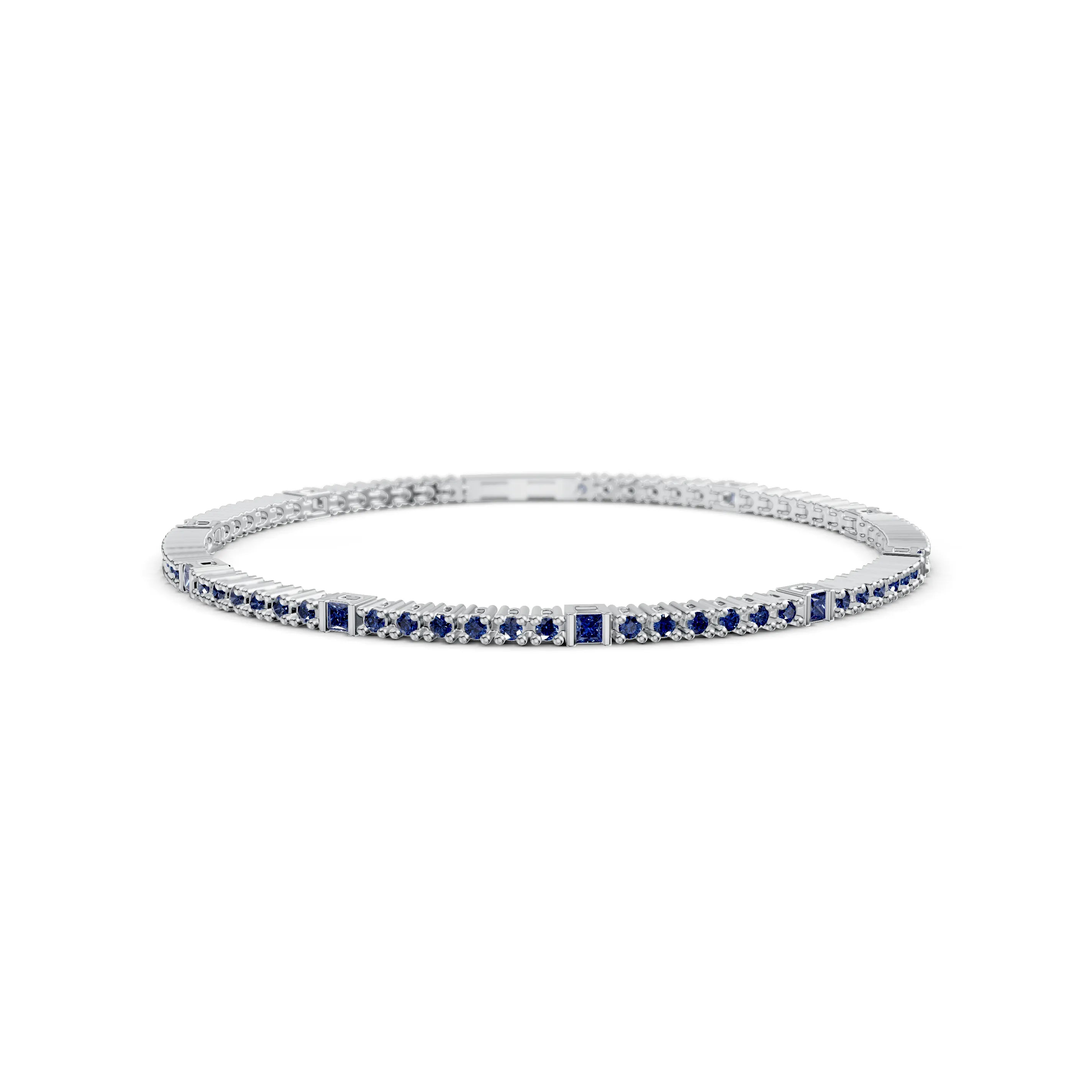 Silver_Sapphire_Sapphire
