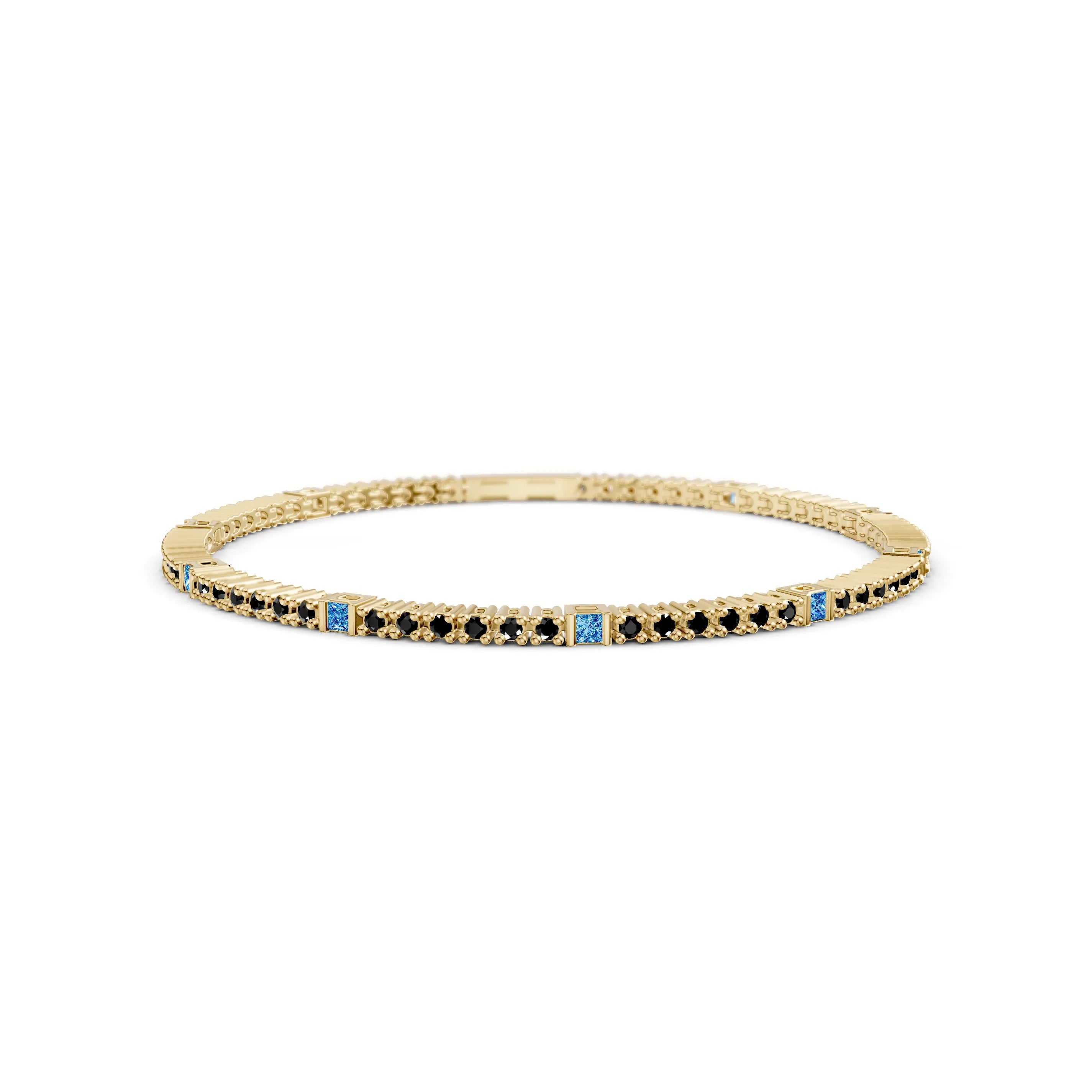 Gold_Aquamarine_Black