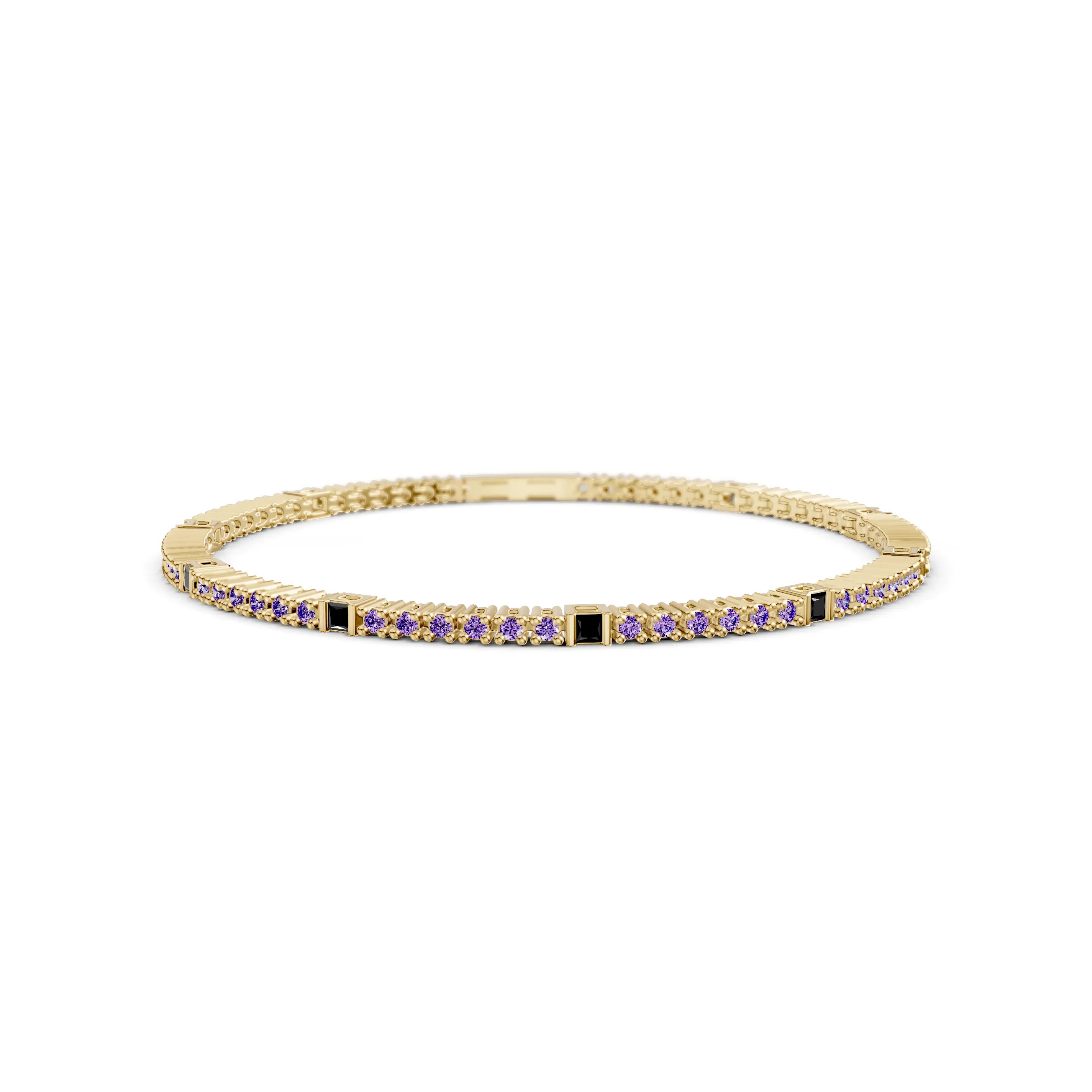 Gold_Black_Amethyst