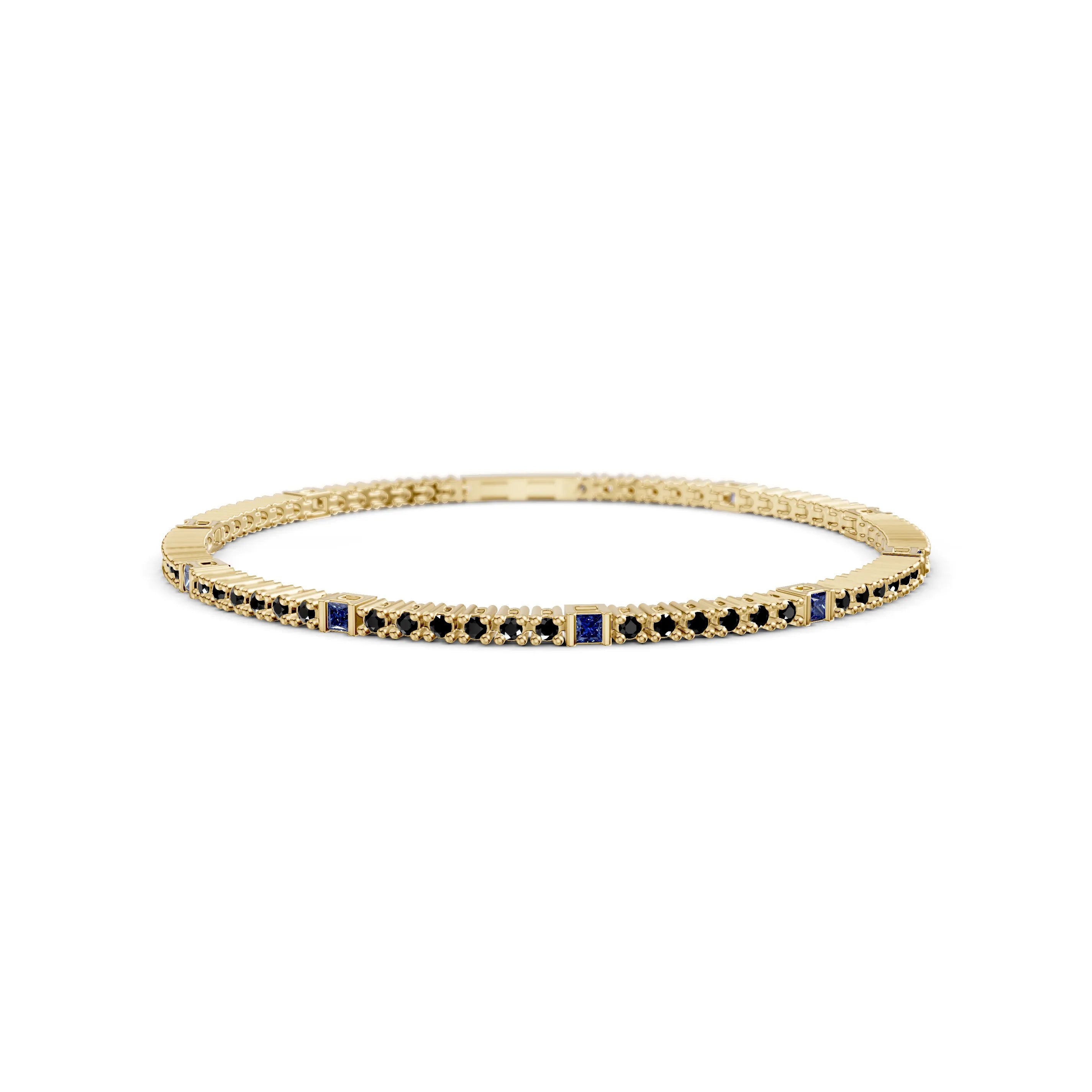 Gold_Sapphire_Black