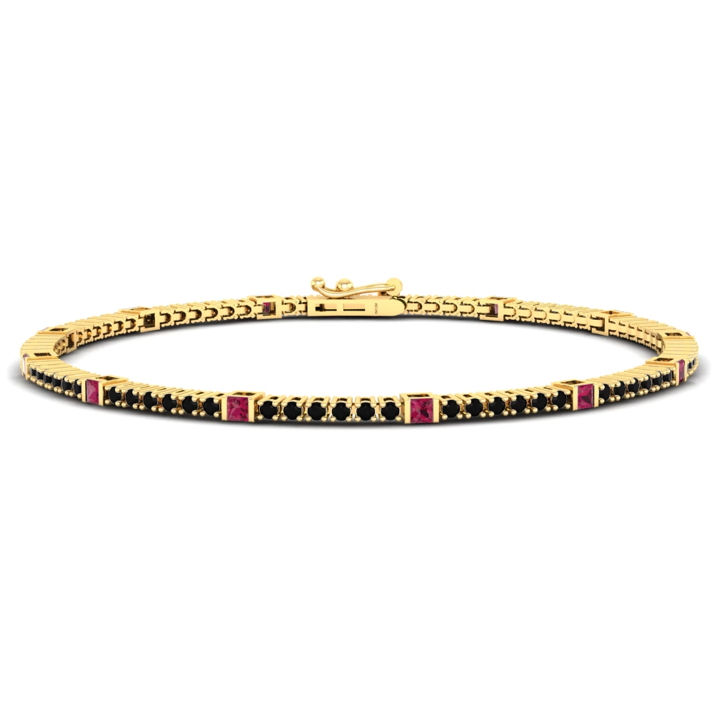 Gold_Ruby_Black